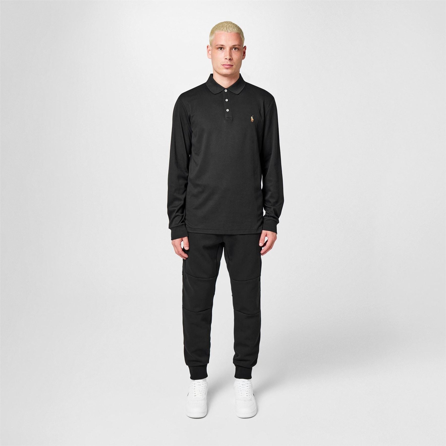 Polo Ralph Lauren Cargo Joggers