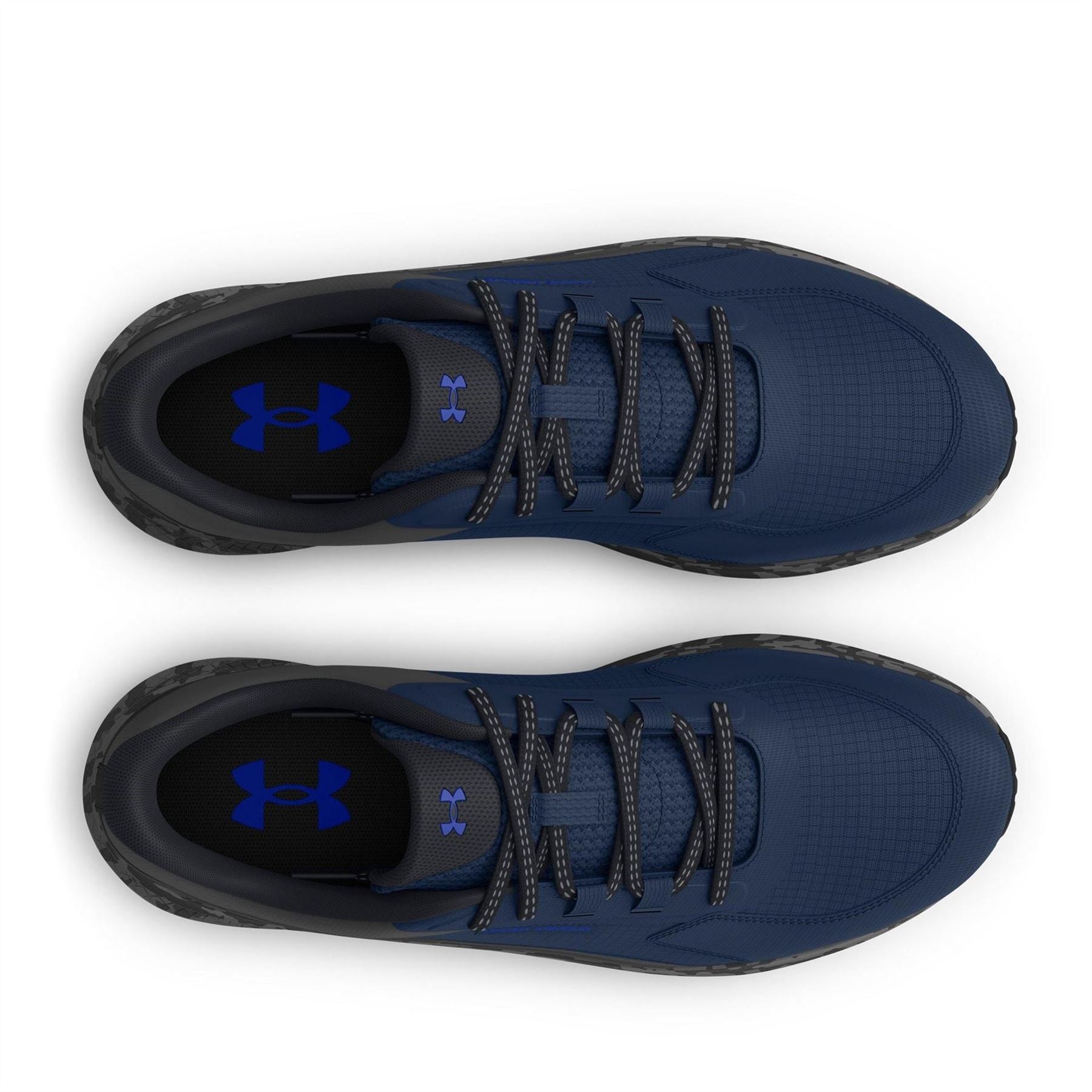 Under Armour Mens Armour Ua Charged Bandit Tr 3 Trail Running Shoes