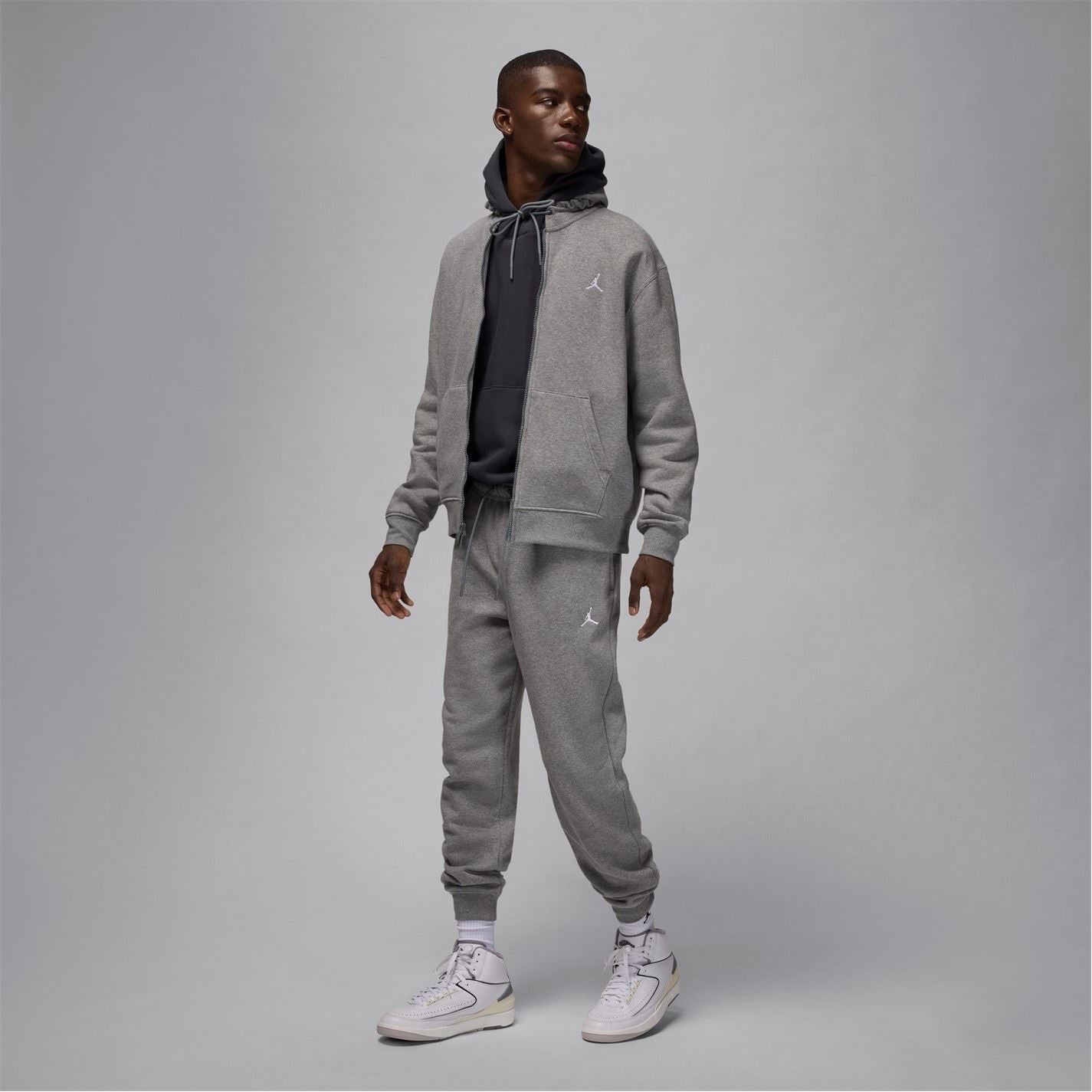 Air Jordan Mens Essential Fleece Pants