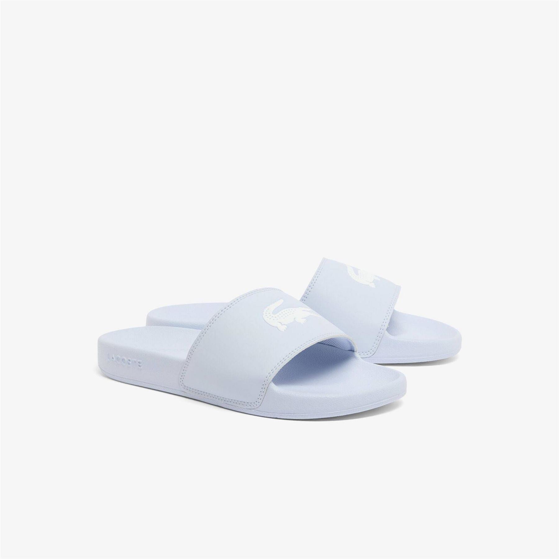 Lacoste Sliders