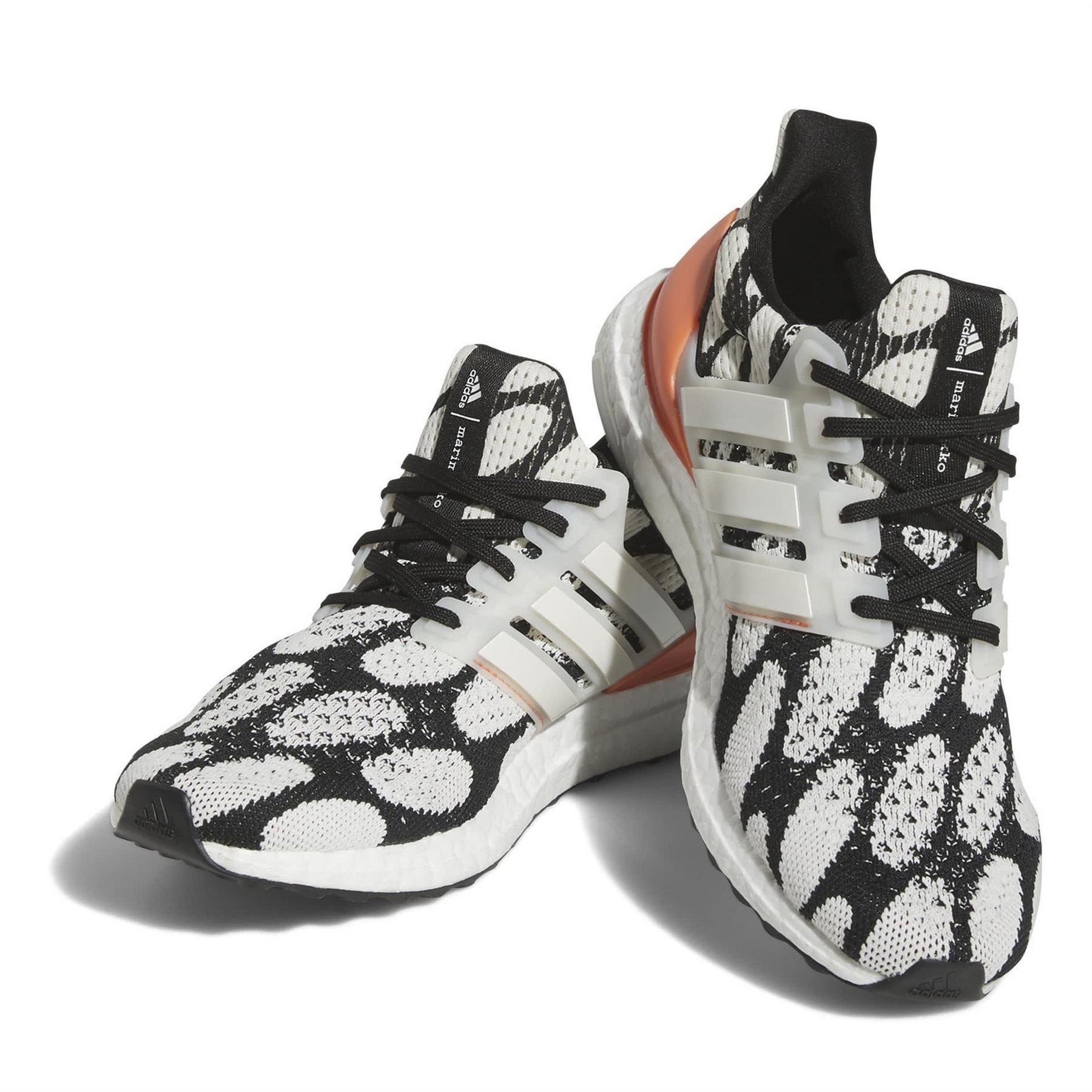 adidas Everyday Neutral Road Running Shoes