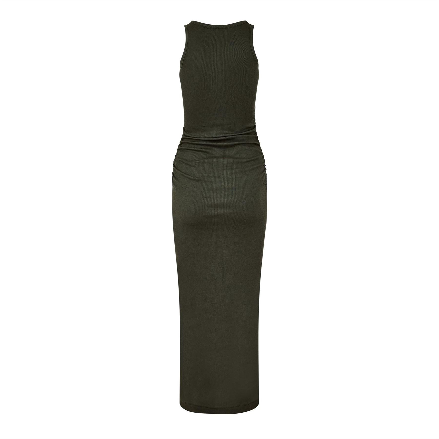 Ganni Tank Dress