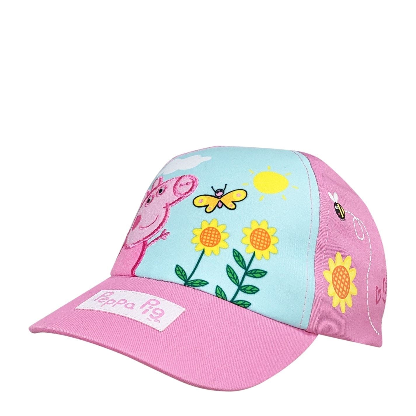 Peppa Pig Cap Childrens