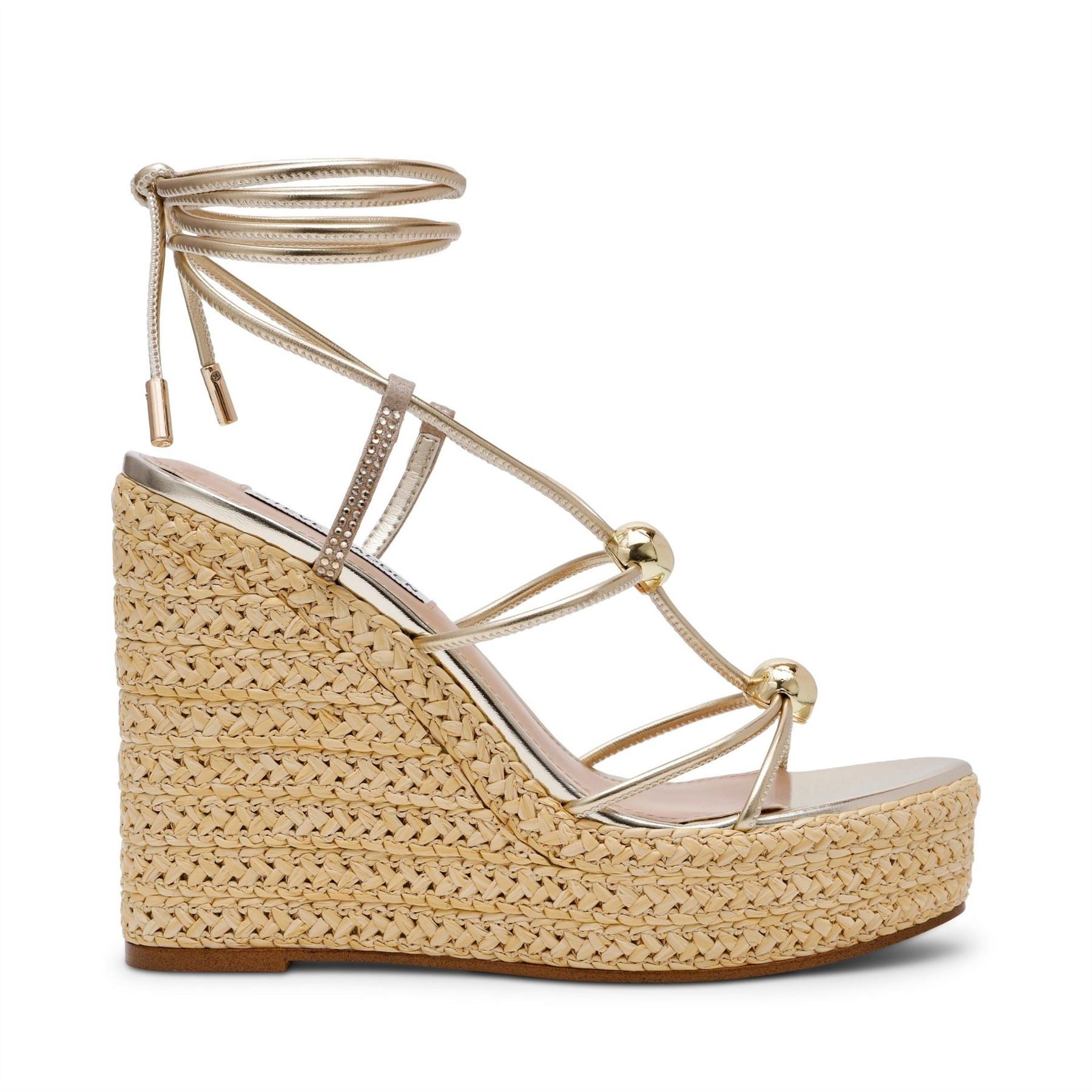 Steve Madden Wedge Sandals