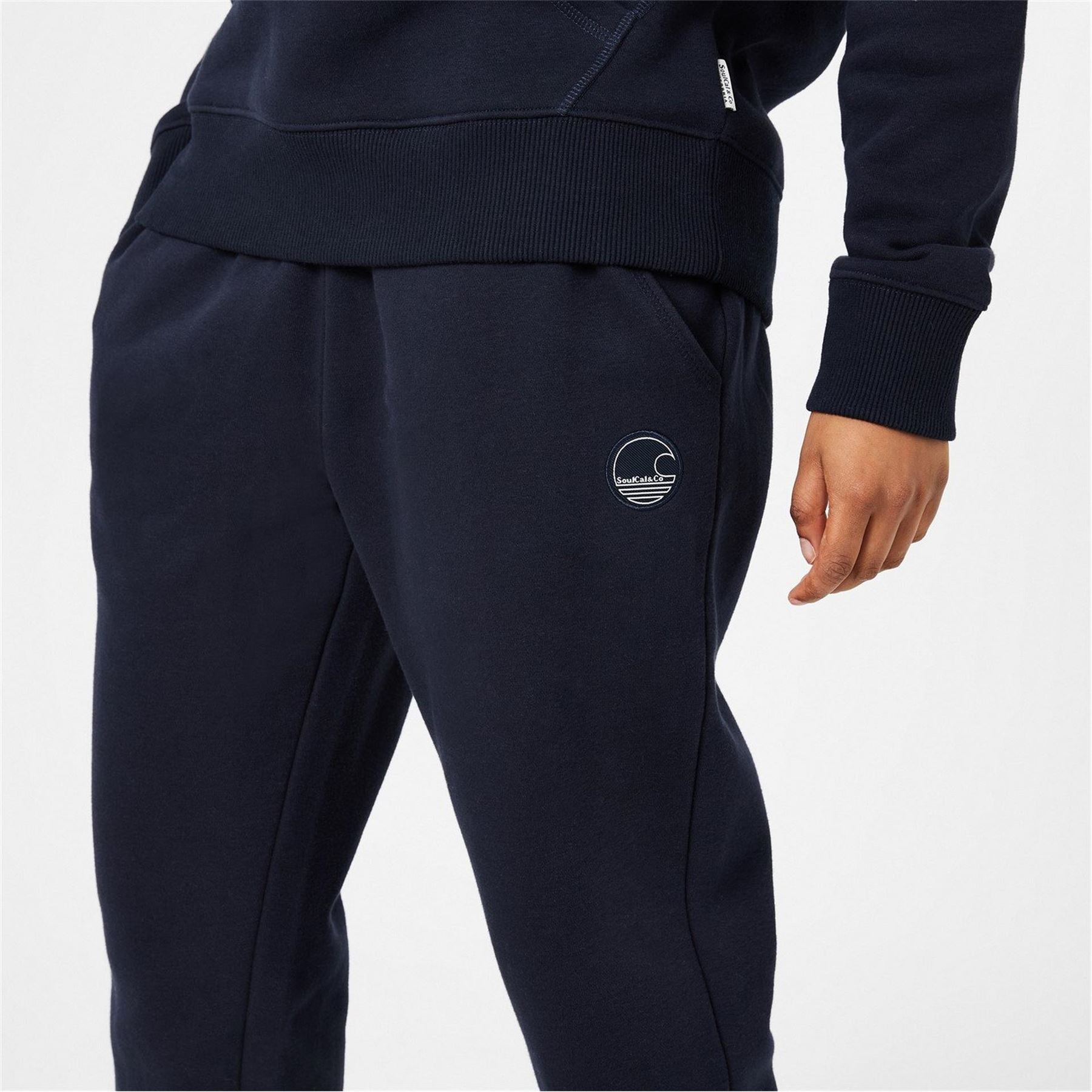 SoulCal Signature Joggers Ladies