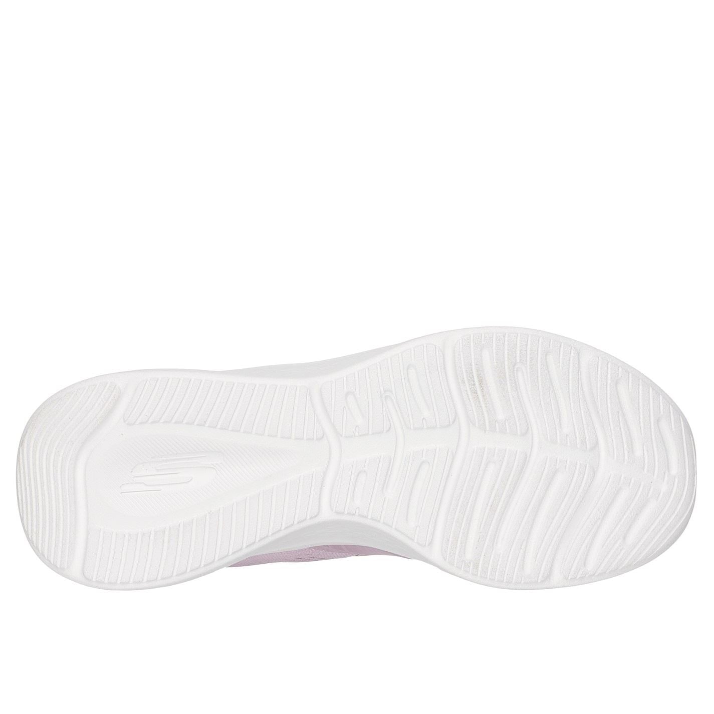 Skechers Low Top Flat Heel Sneakers