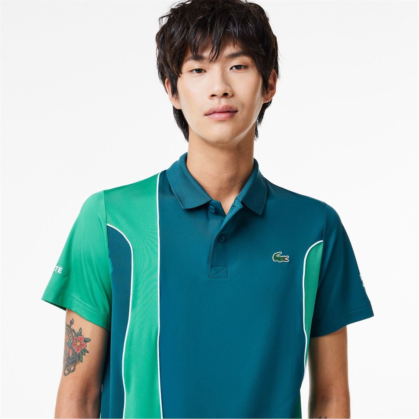Lacoste Dh3543 Regular Fit Polo Shirt