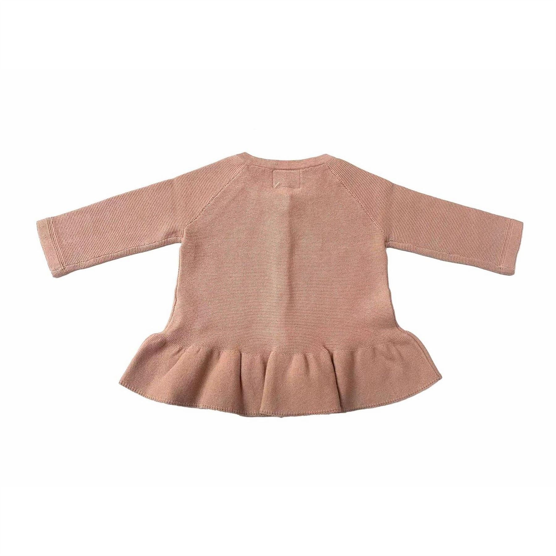 Jack Wills Knit Cardi Bb62
