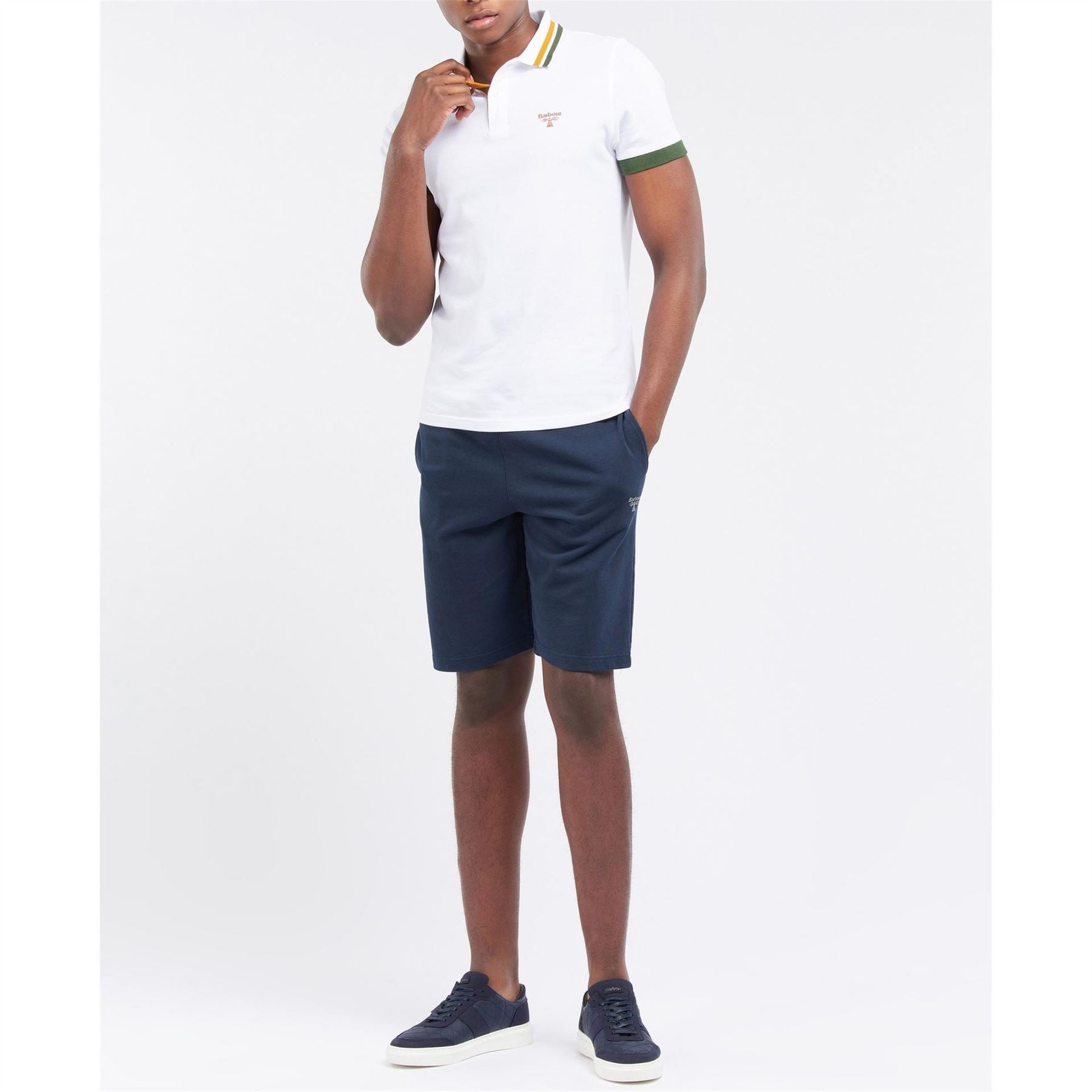 Barbour Beacon Shorts