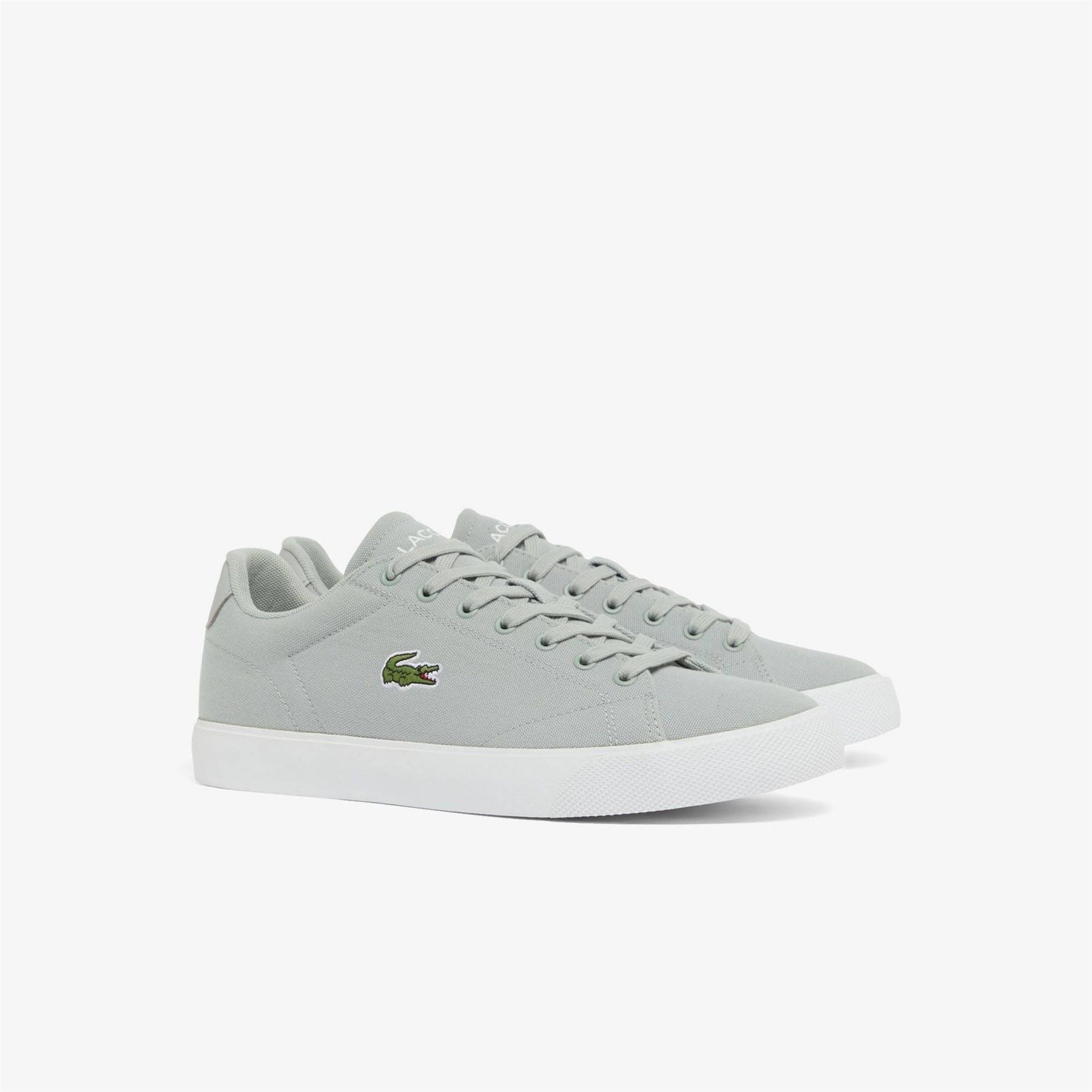 Lacoste Lerond Canvass Sn62