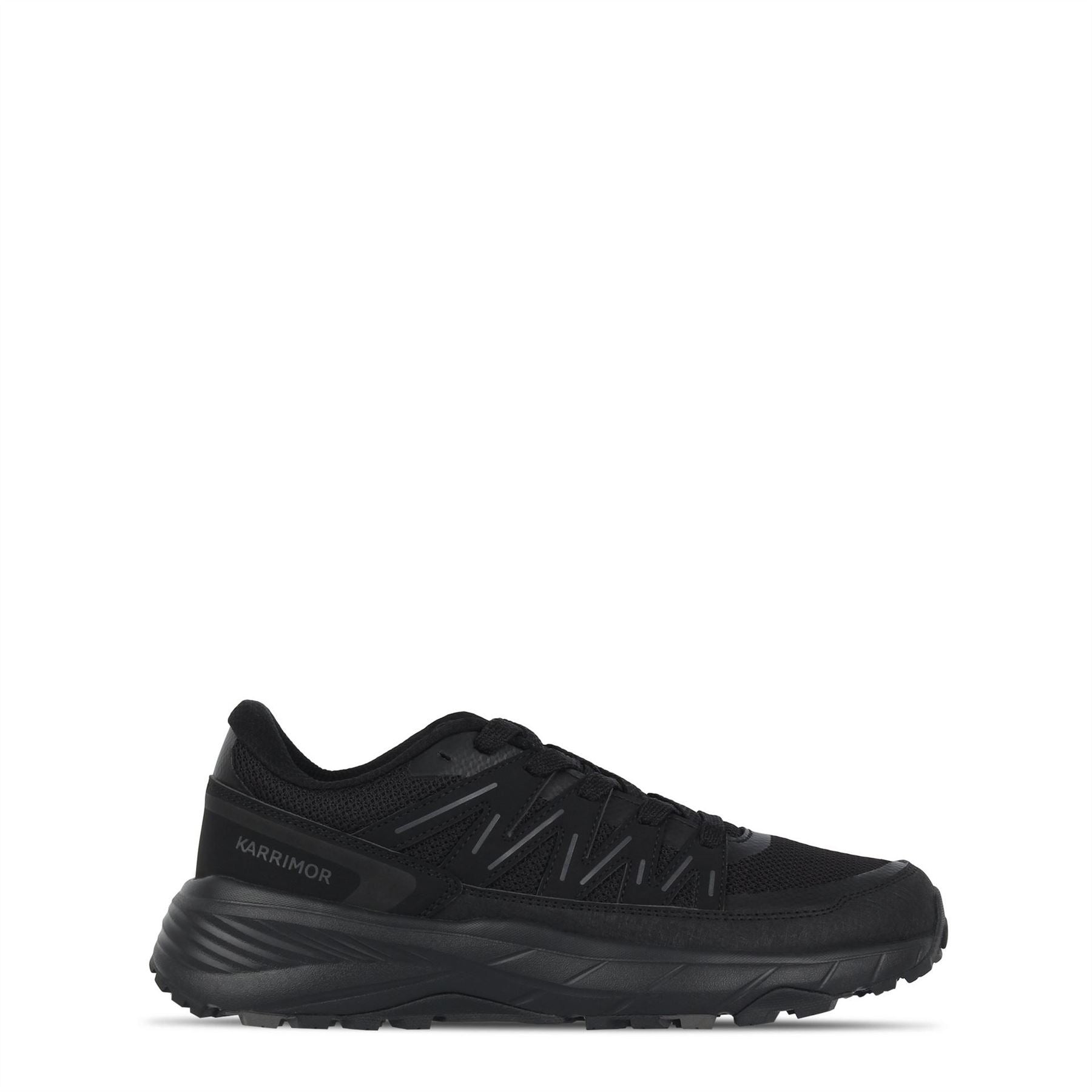 Karrimor Mens Caracal Trail Running Shoes