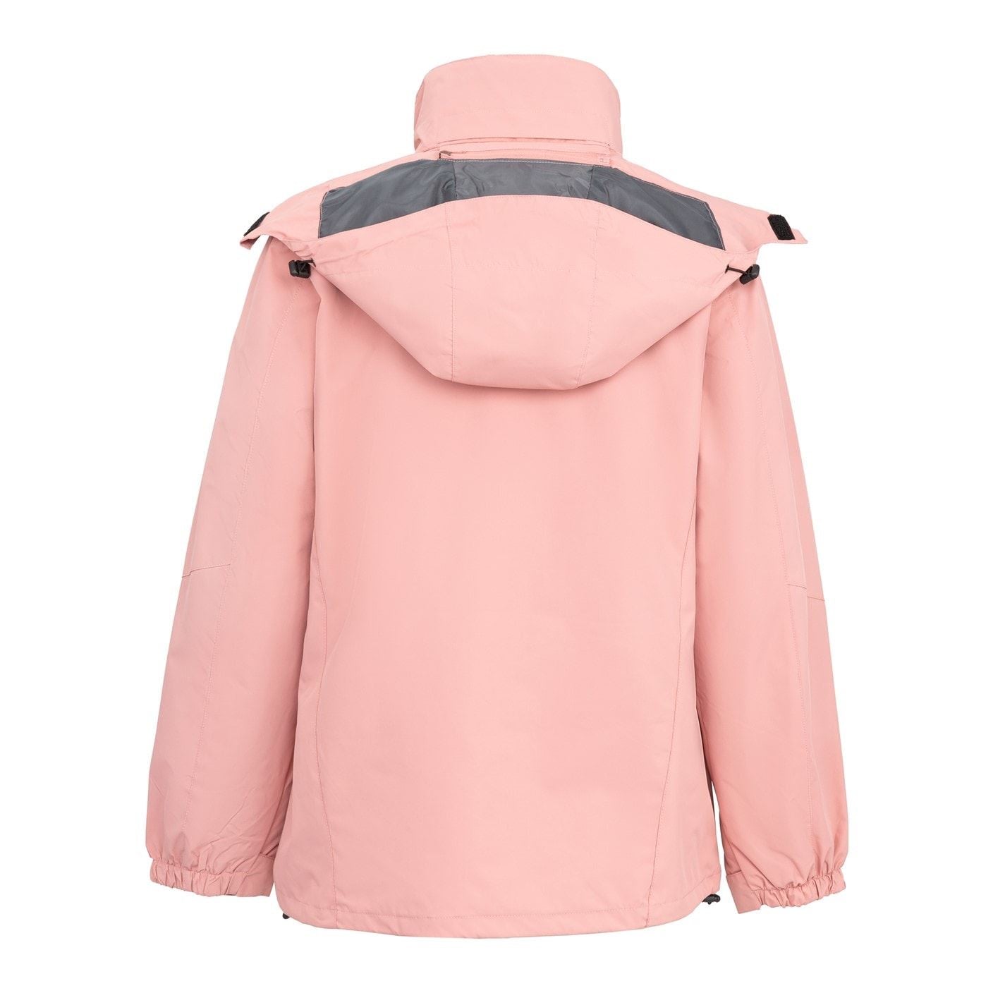 Gelert Womens 3in1 Jacket