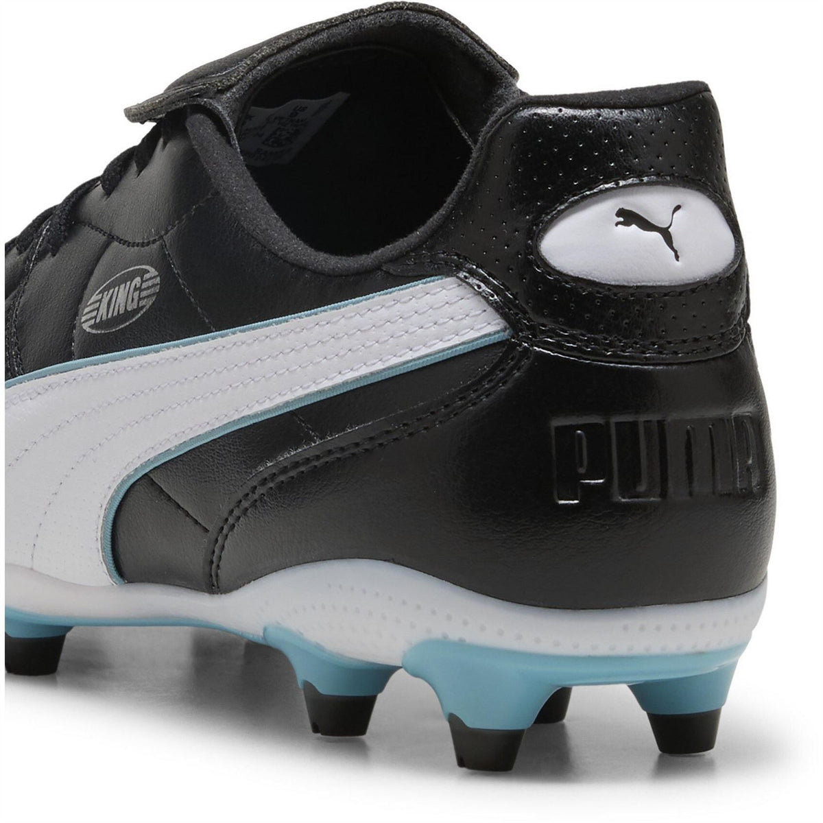 Puma Ultra Match+ Brilliance Firm Ground Football Boots
