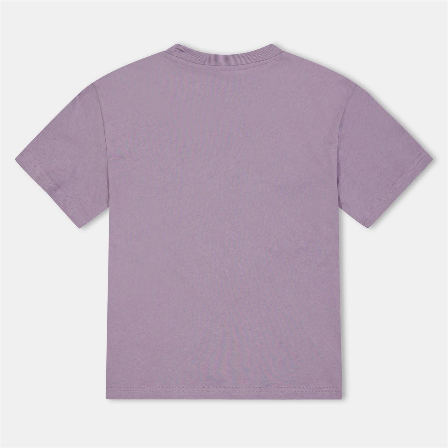 Puma Regular Fit Crew Neck Graph T-Shirt