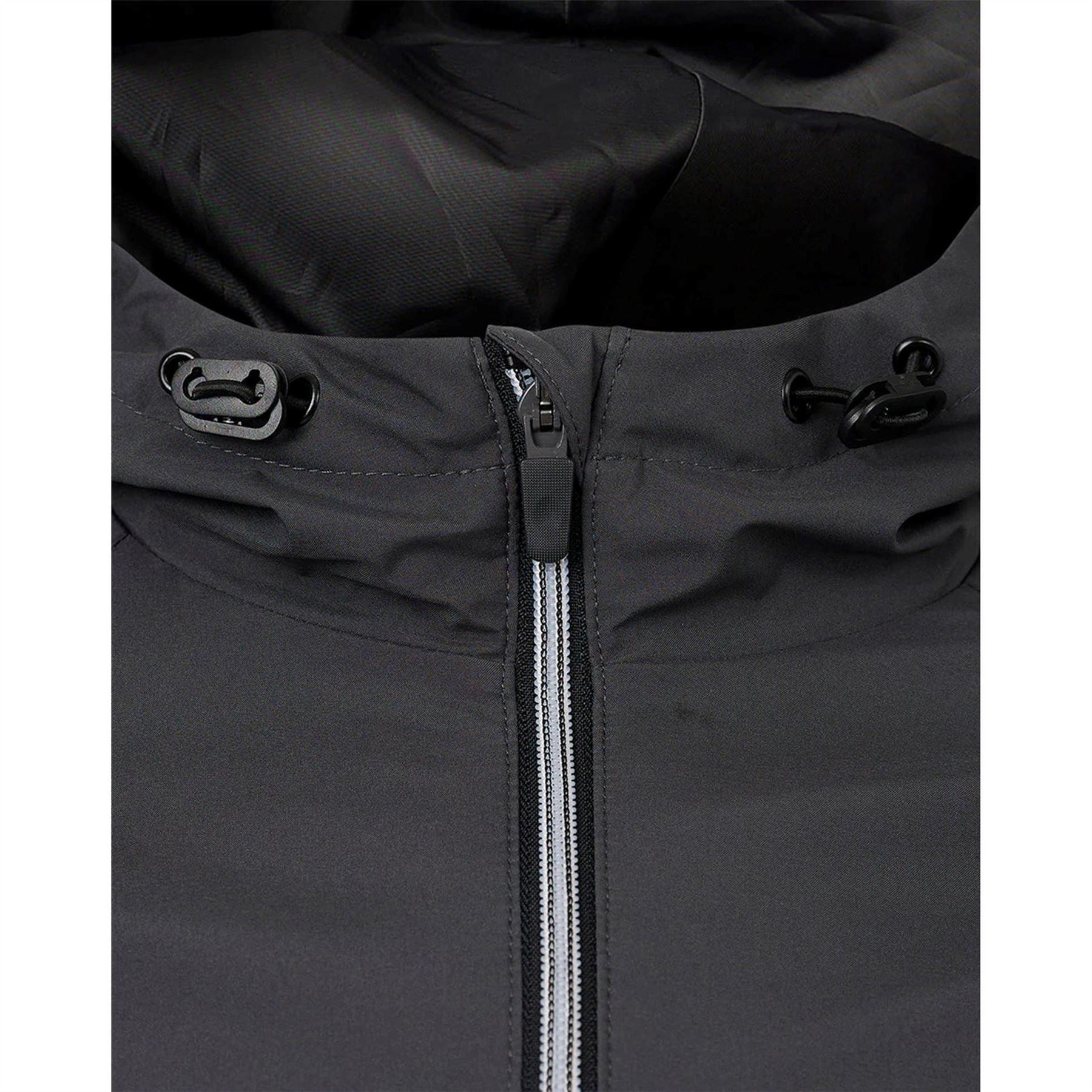 Castore Licensed Rain Anorak Jacket