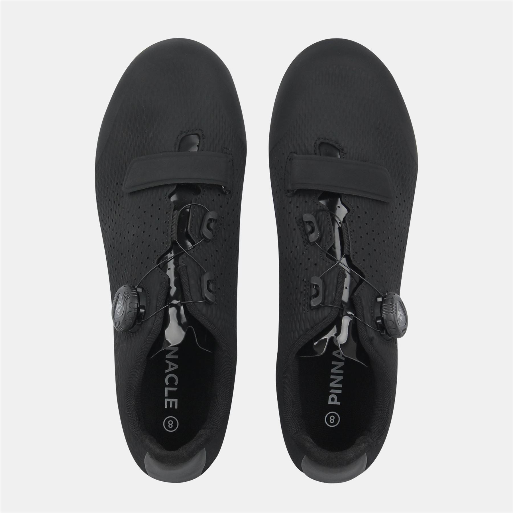 Pinnacle Radium Road 61 Low Top Road Shoes