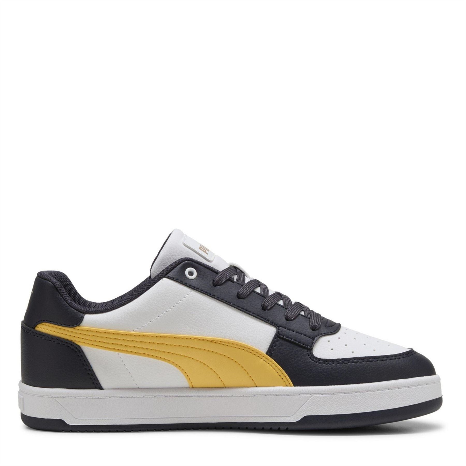 Puma Caven 2.0 Lace Up Low Top Sneakers