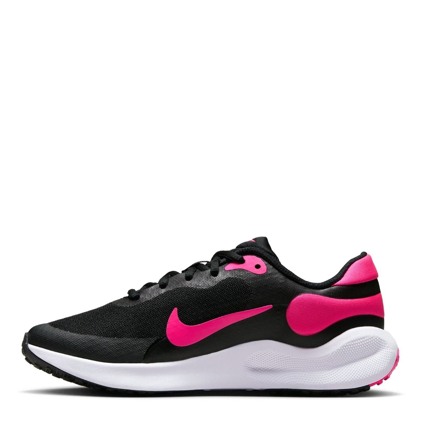 Nike Revolution 7 Big Kids Shoes