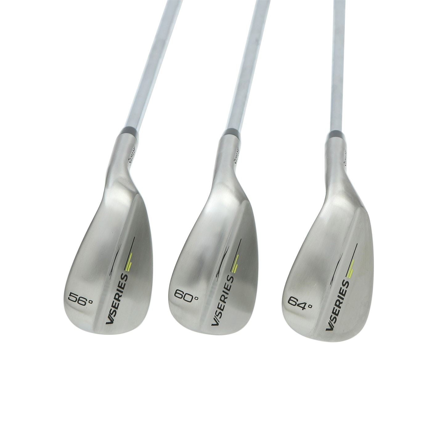 Slazenger Right Hand Golf Vs Wedge Club Mens