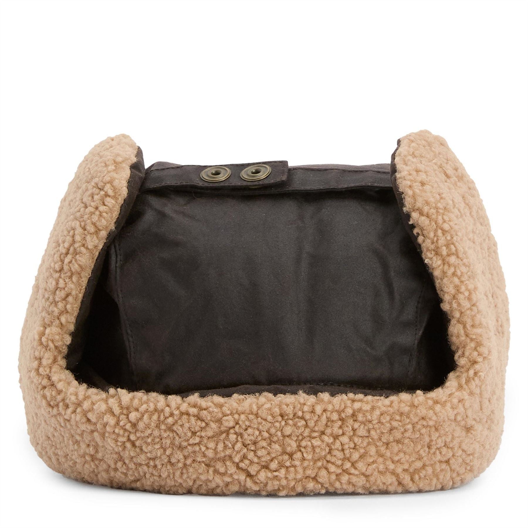 Barbour Morar Wax Trapper Hat