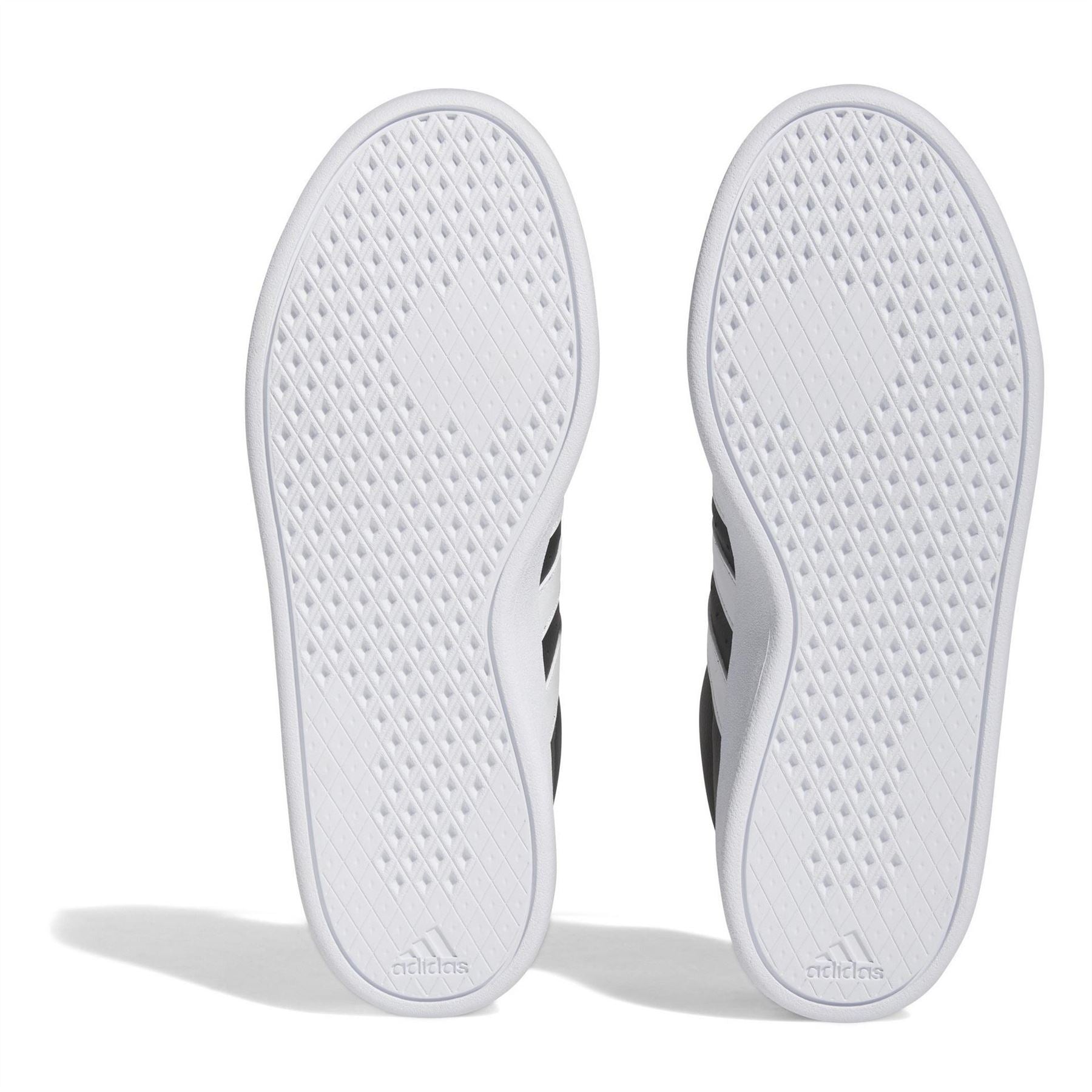 adidas Mens Breaknet 2.0 Trainers