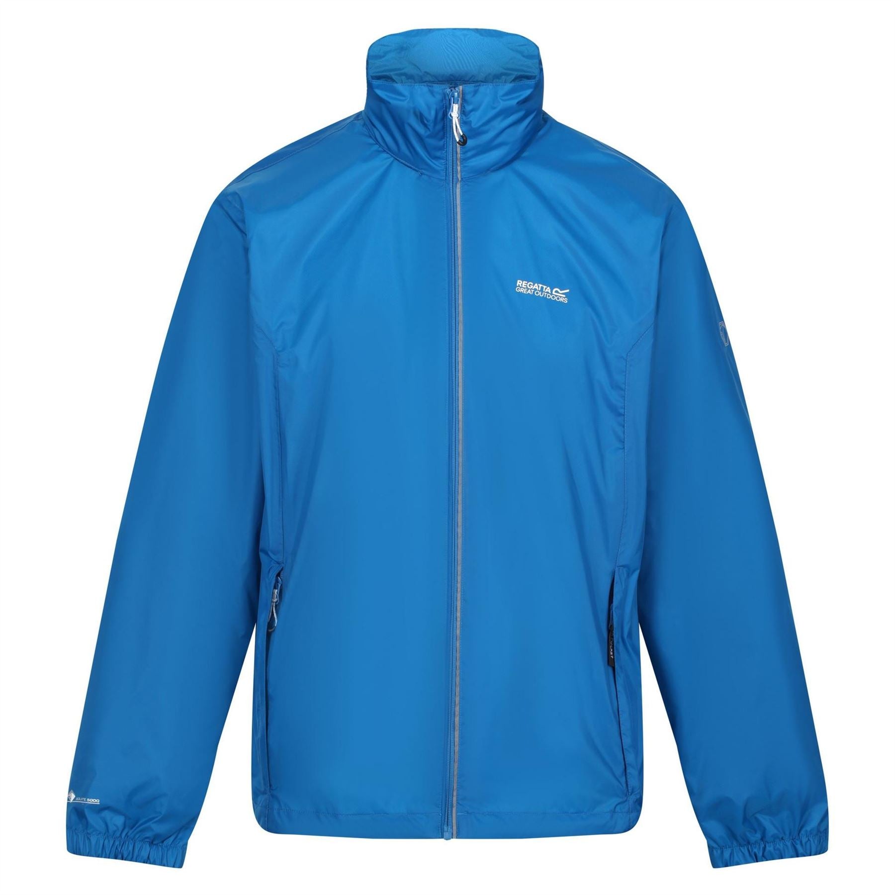 Regatta Lyle IV Waterproof Long Sleeve Jacket