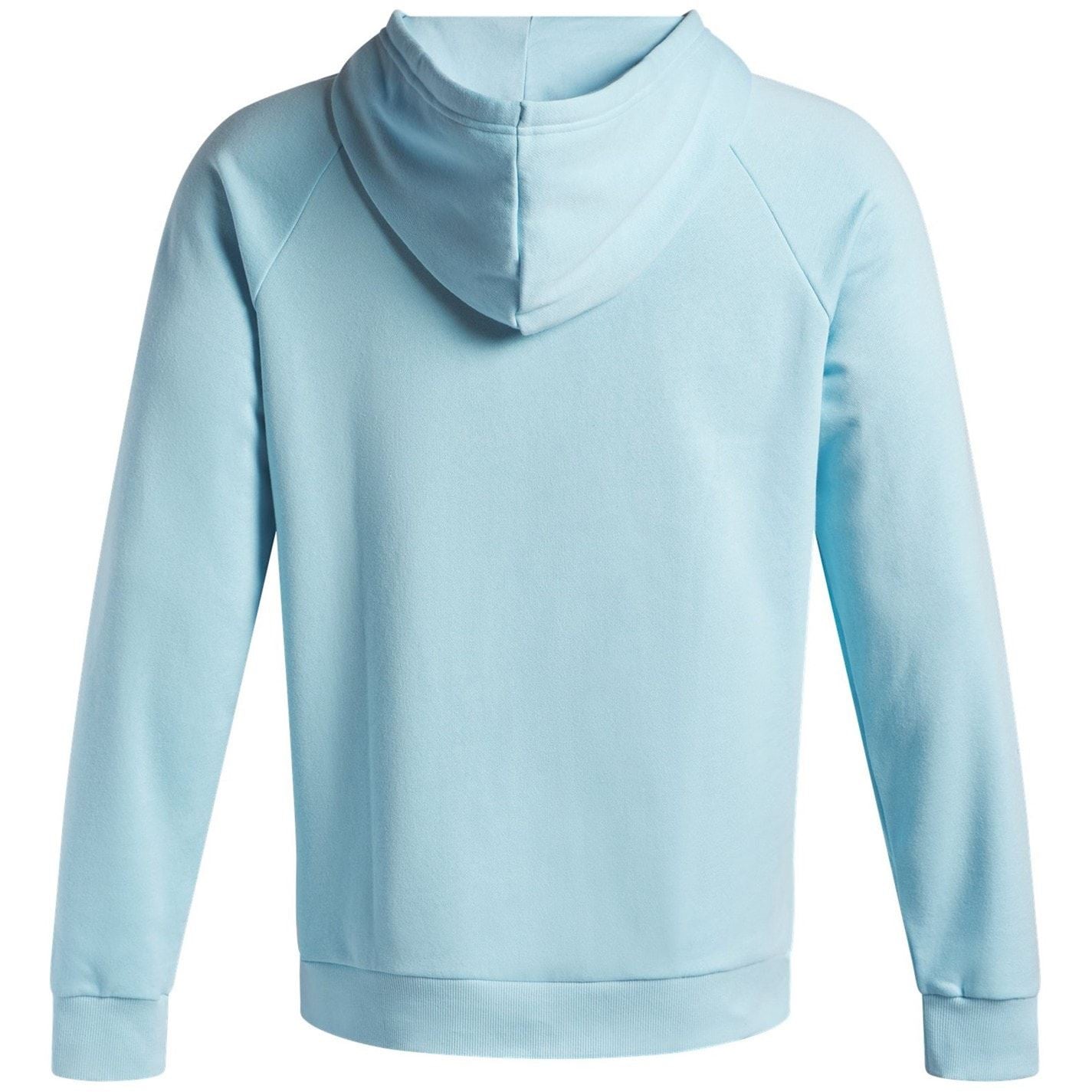 Under Armour Mens Fleece Hoodie