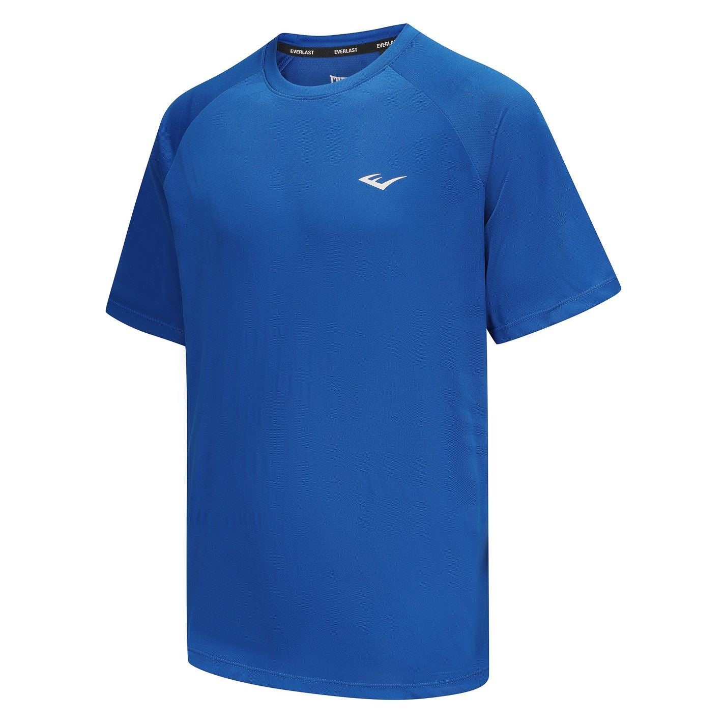 Everlast Flex Crew Neck Regular Fit T-Shirt