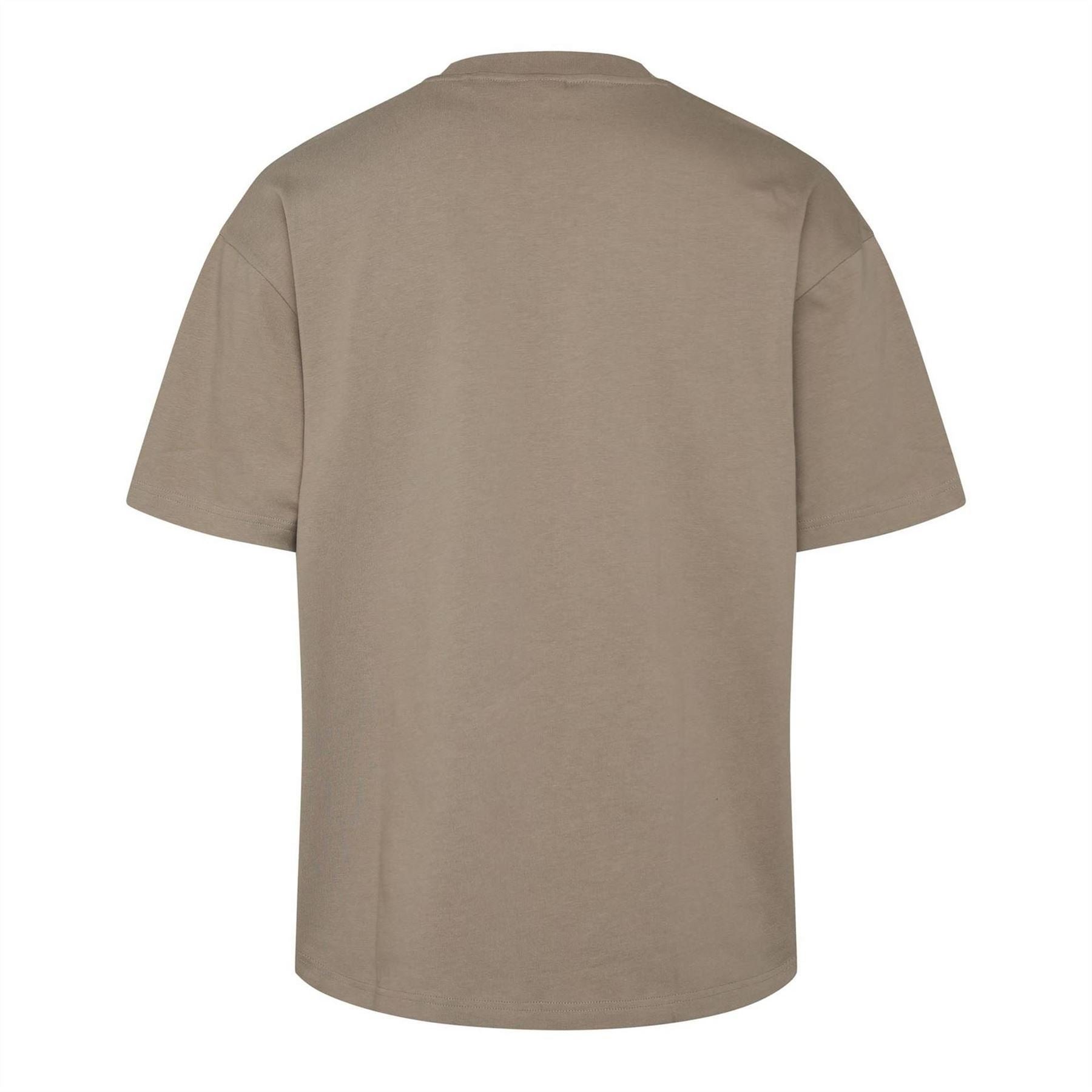 Hugo Oversized Fit T-Shirt