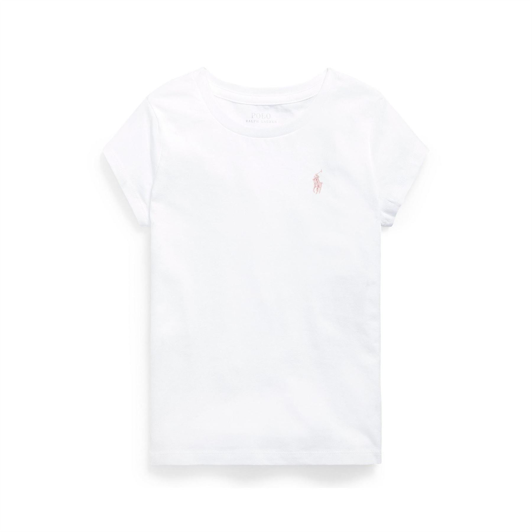Polo Ralph Lauren Classic T-Shirt