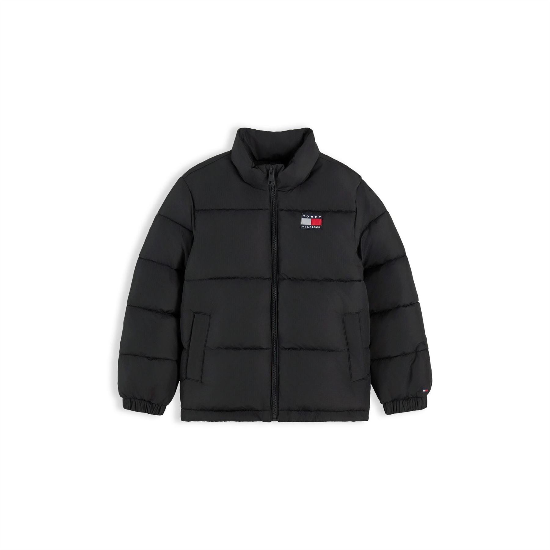 Tommy Hilfiger Esnt Jacket Jn64