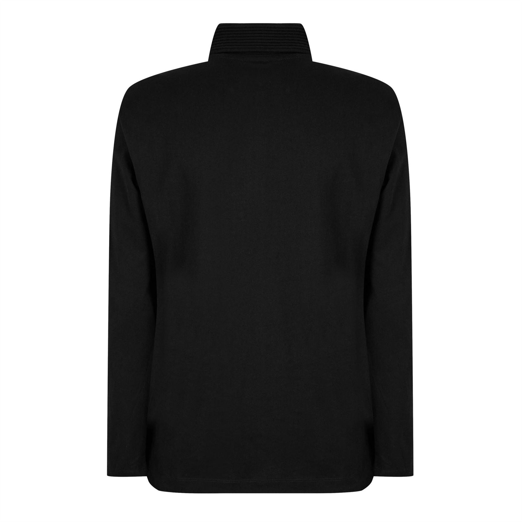 Armani Exchange Short Sleeve Polo Shirt