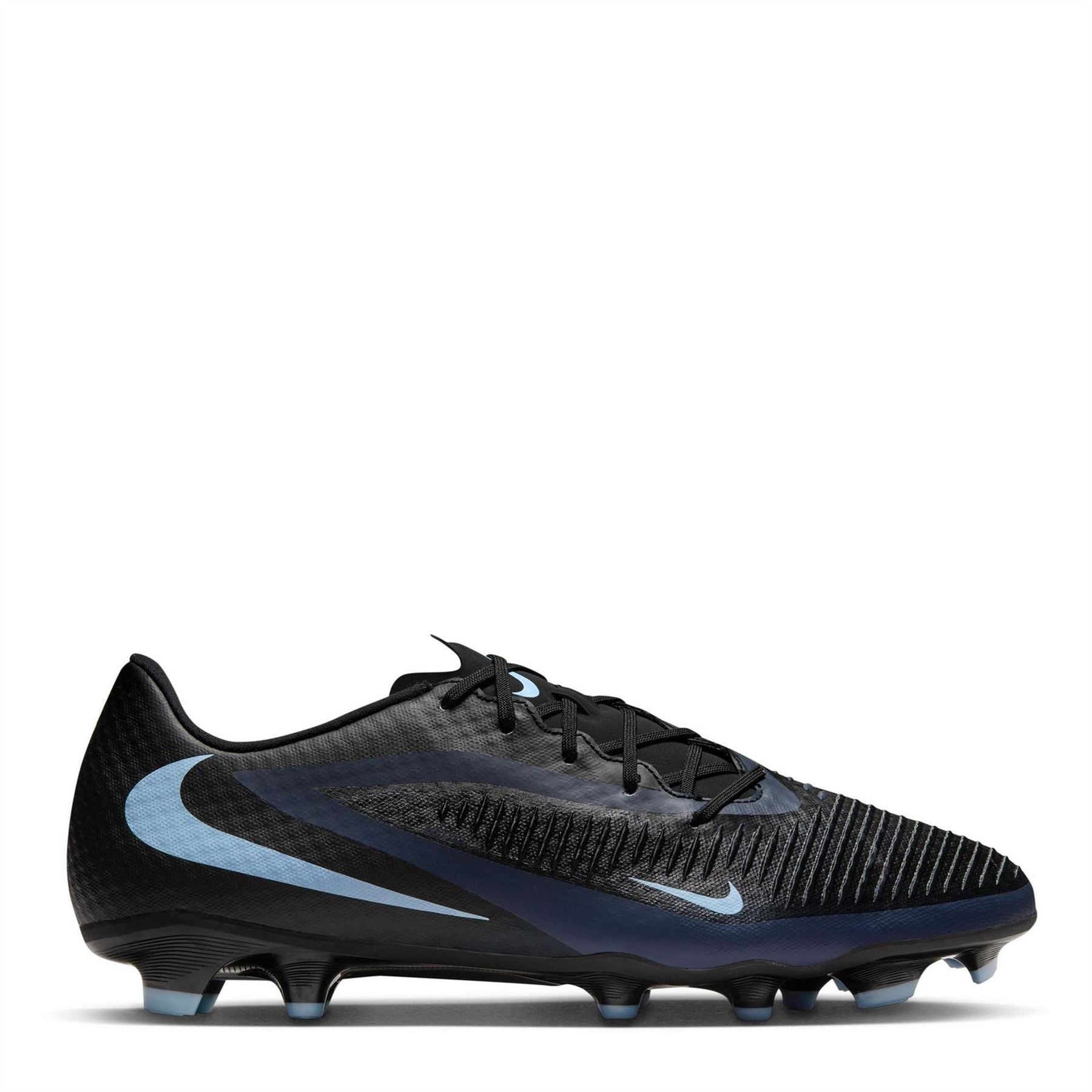 Nike Phantom 6 Low Academy Adults Firm Ground Football Boots