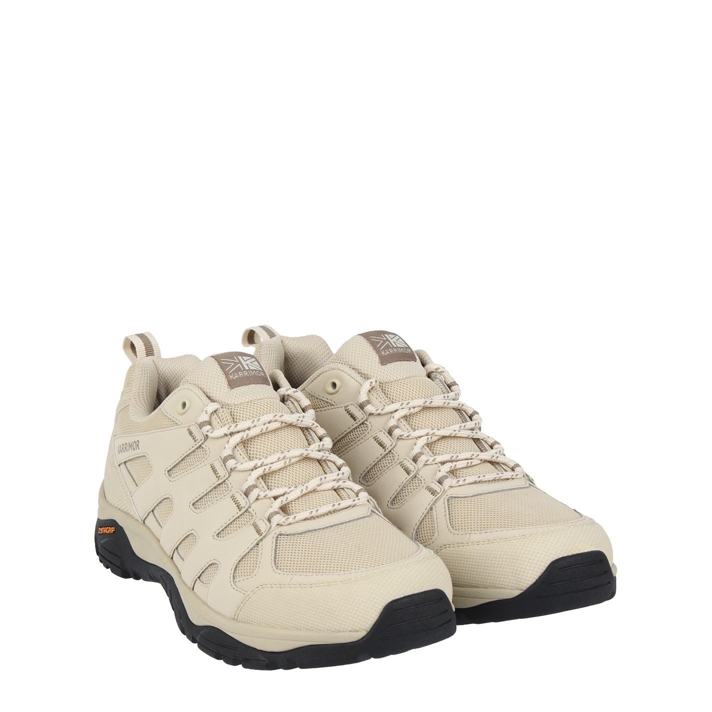 Karrimor Mens Summit Walking Shoes