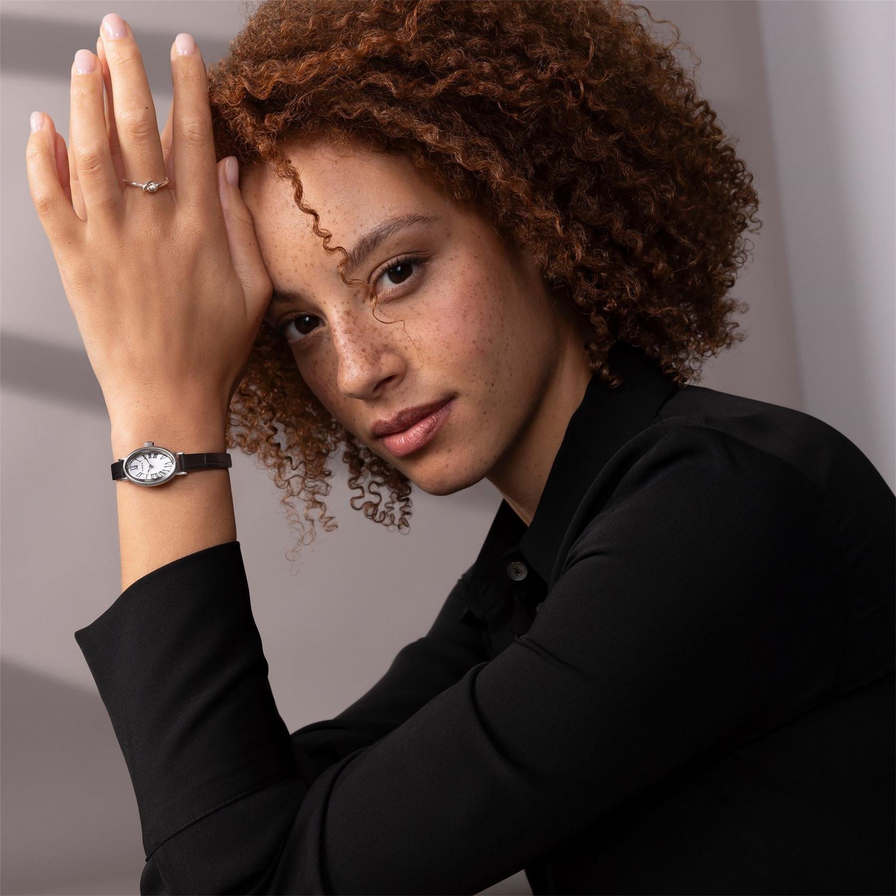 Timex Cavatina Watch