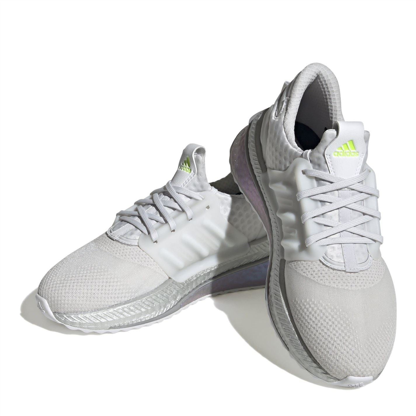 adidas X Plrboost Low Top Running Sneakers