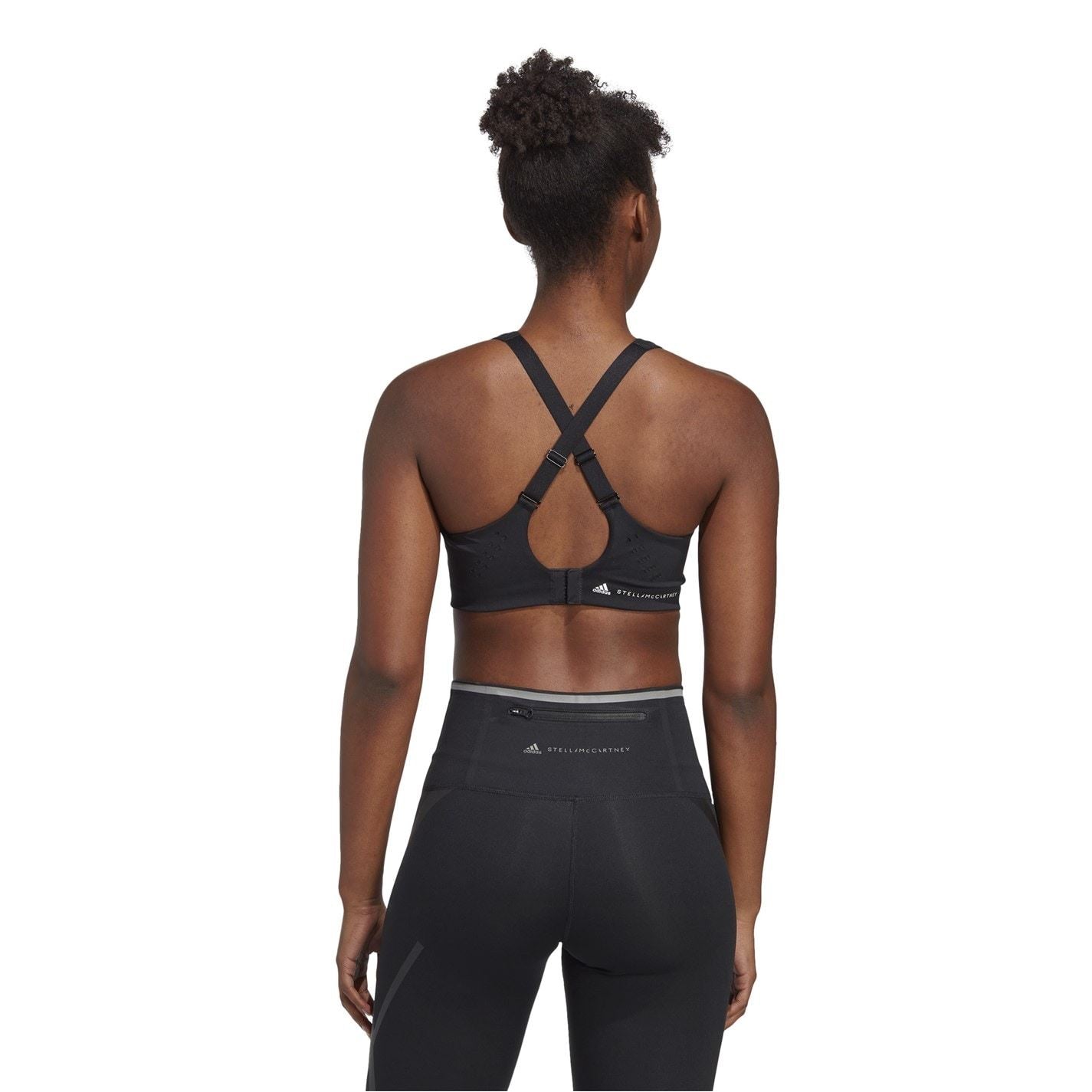 adidas Non Wired High Impact Sports Bra