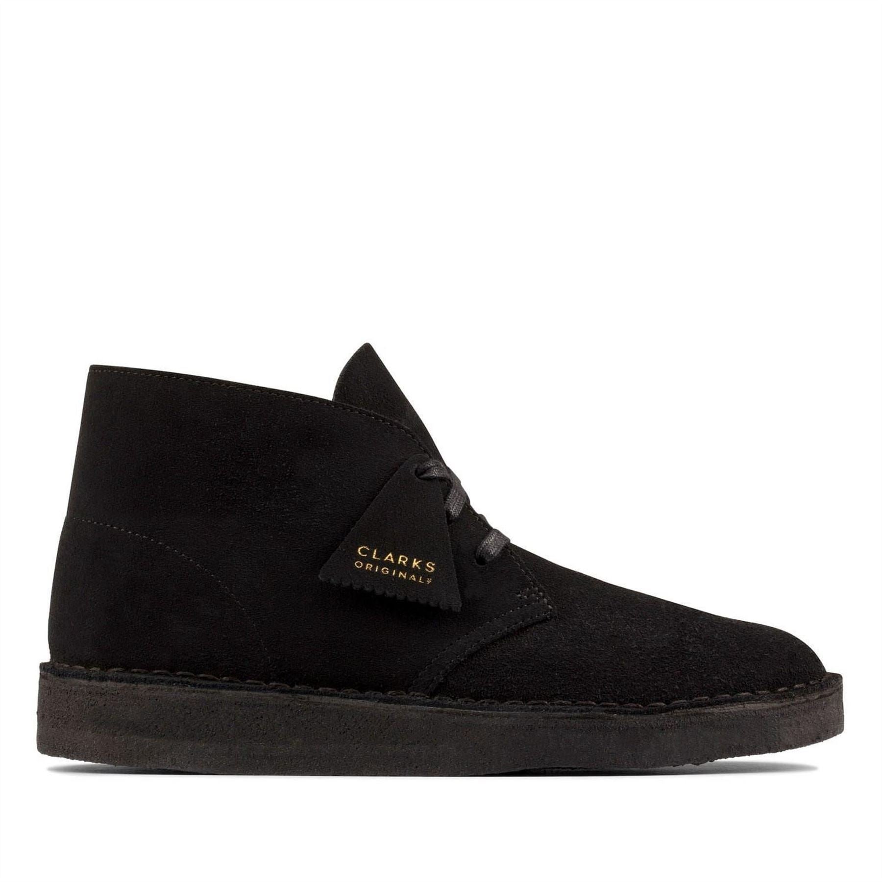 Clarks Originals Boots
