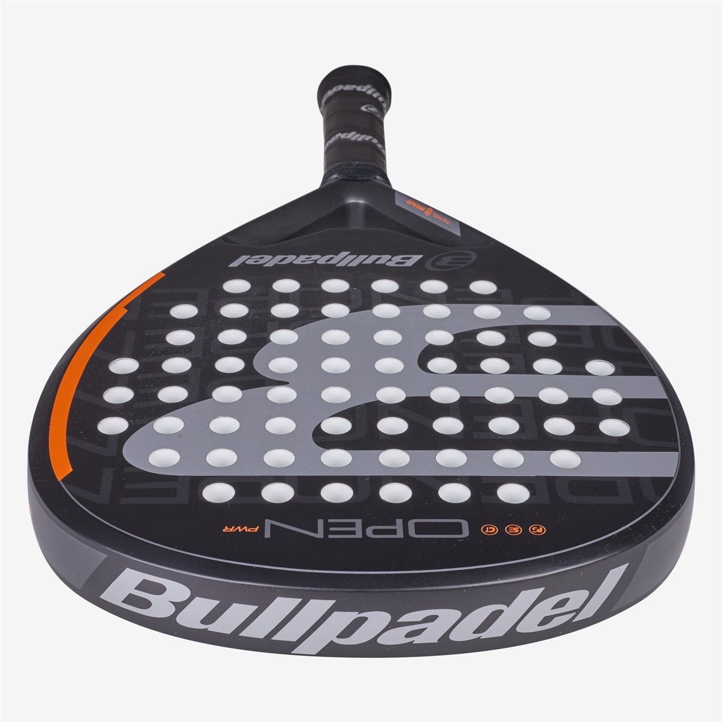 Bullpadel Open Pwr 10
