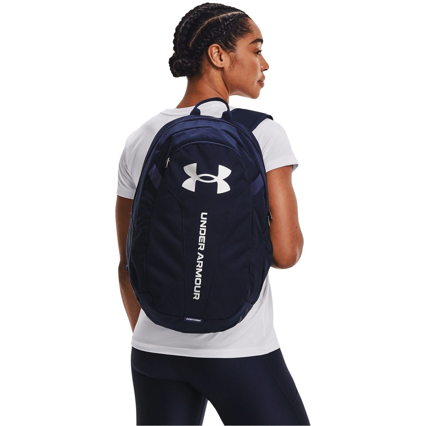 Under Armour Armour Ua Hustle Lite Backpack