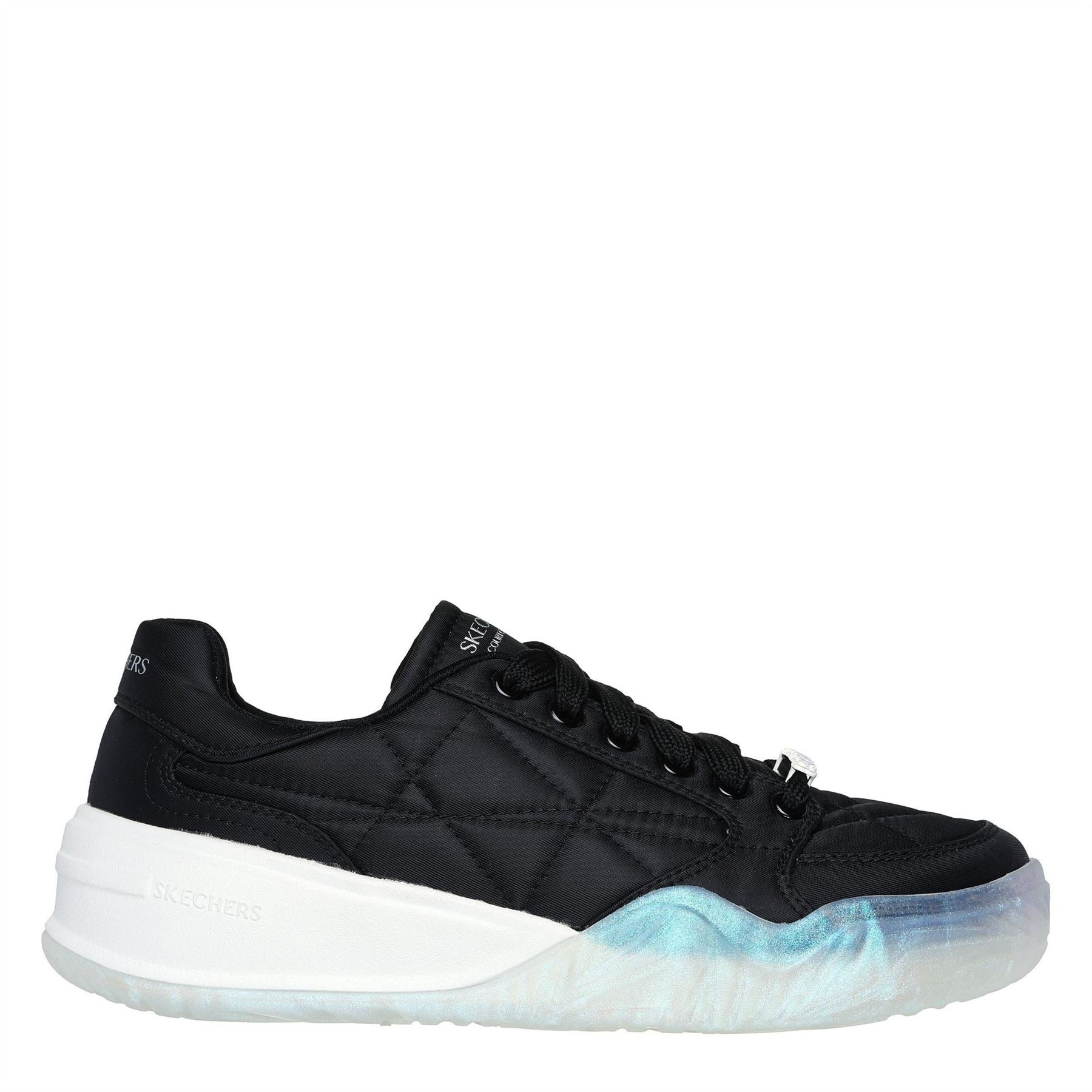 Skechers Denali Skate Shoes