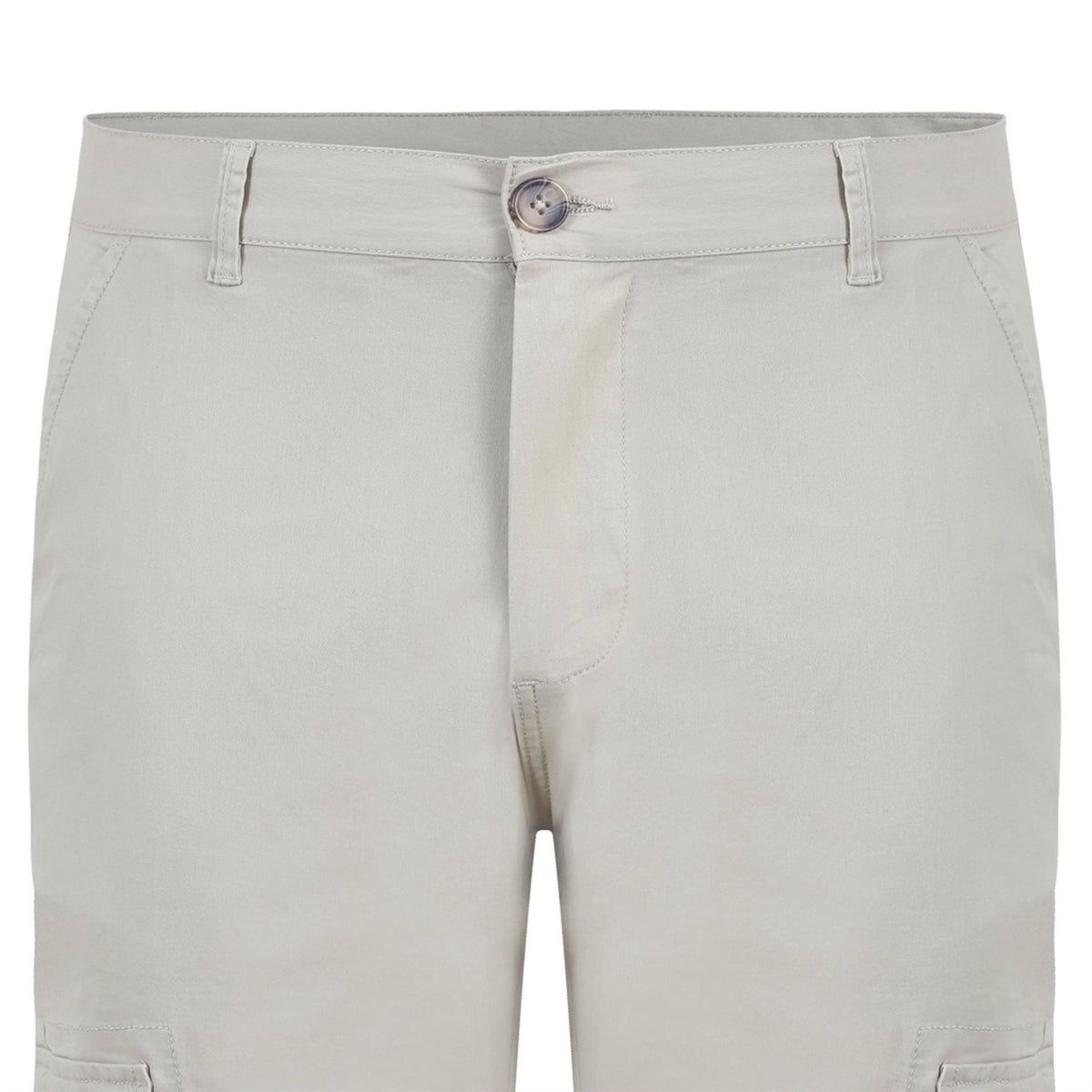 Fabric Cargo Trousersr sn