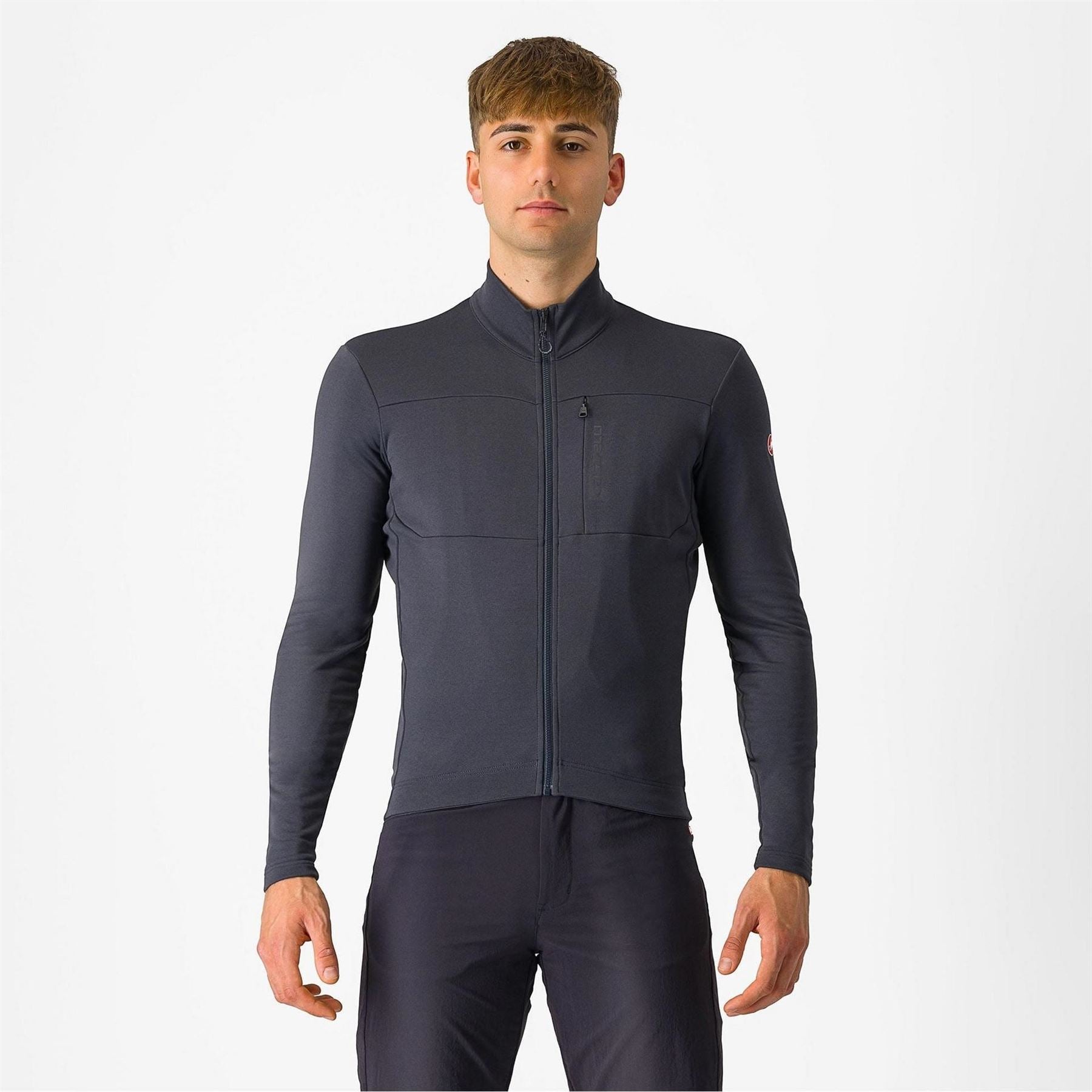Castelli Unlimited Trail Short Sleeve Cycling Jersey
