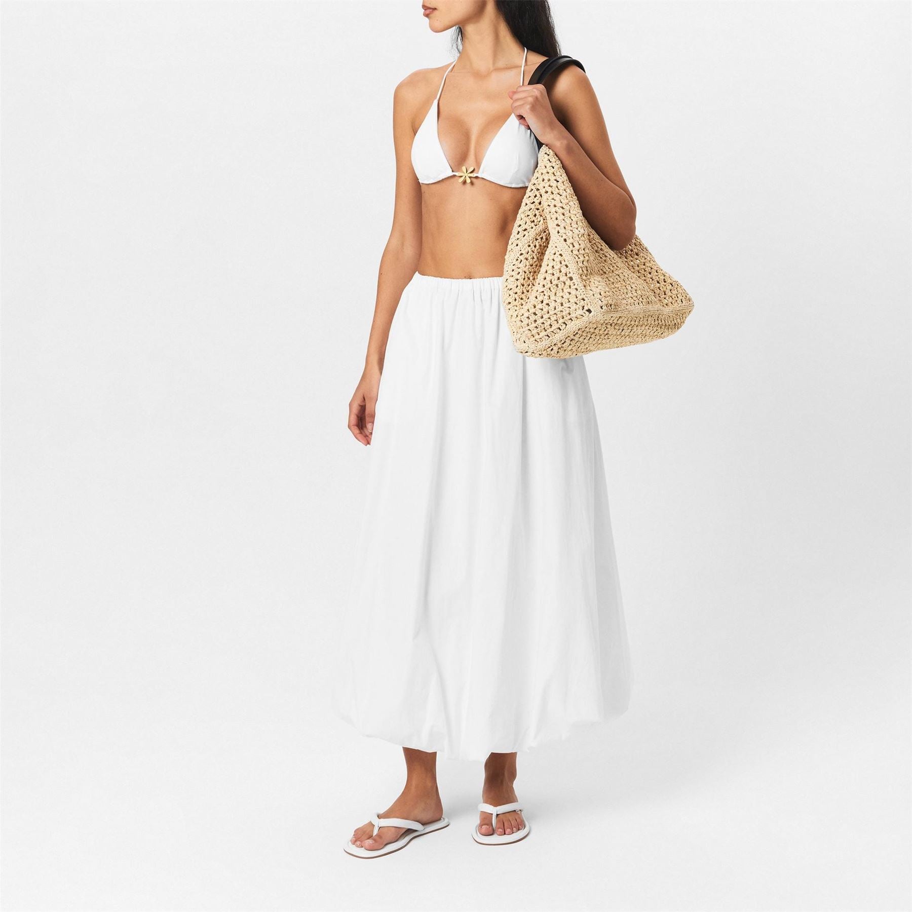 Edited Reyna Skirt