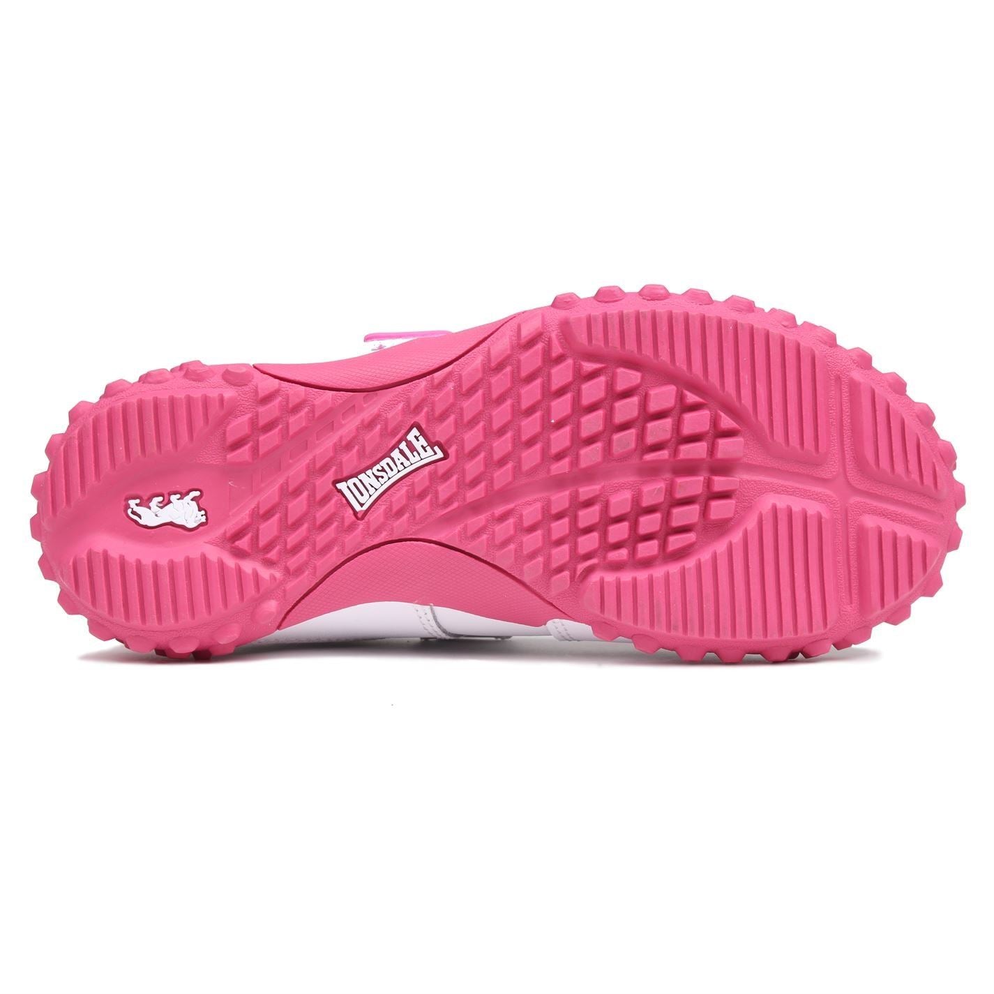 Lonsdale Fulham Trainers Child