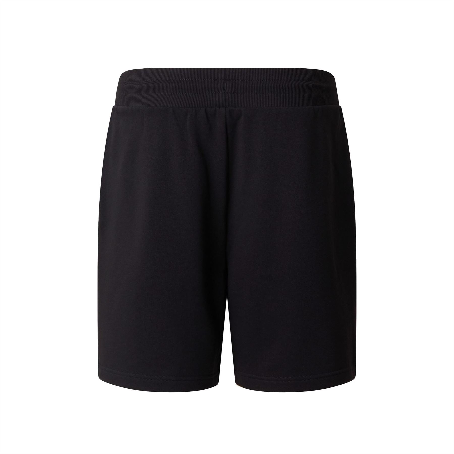 The North Face Mens Nse Fleece Shorts