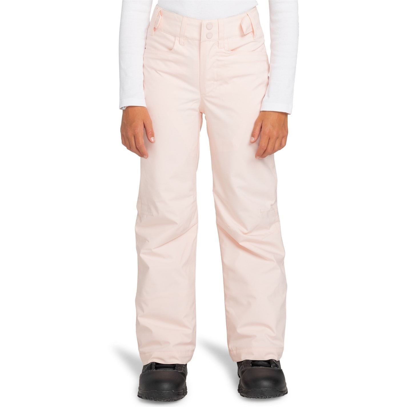 Roxy Backyard Insulated Ski Trousers
