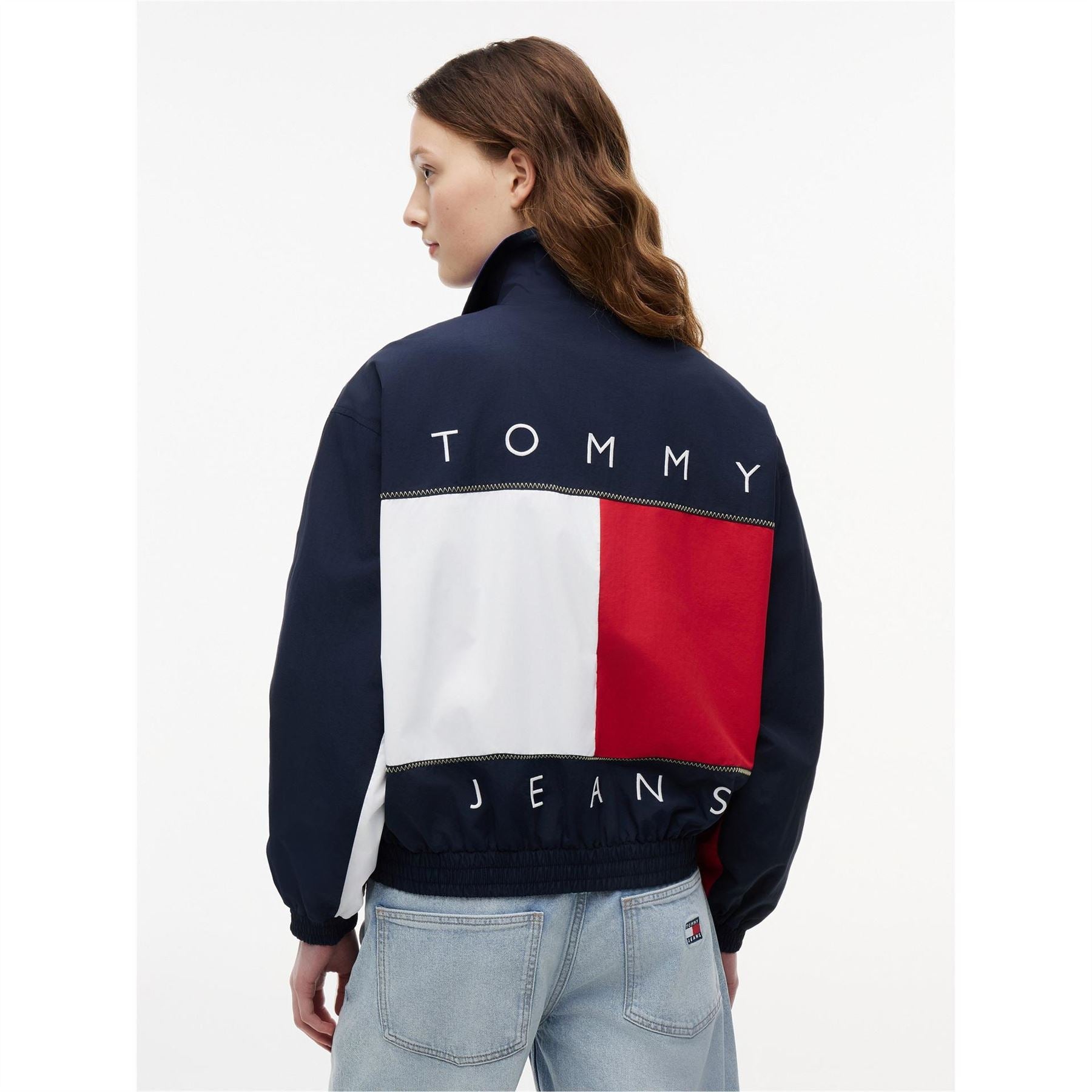Tommy Jeans Harrington Jacket