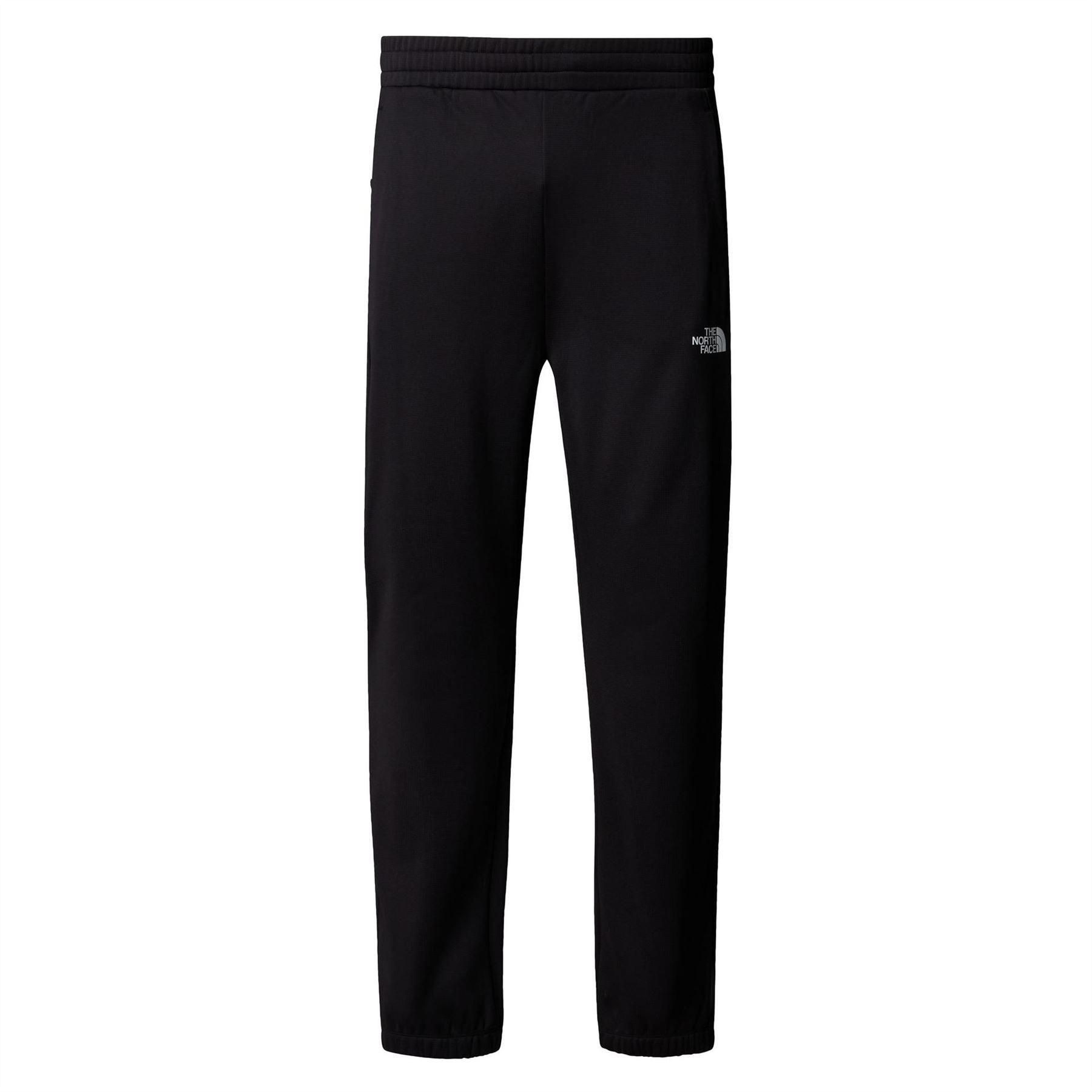 The North Face Reaxion 2.0 Solid Patterned Joggers