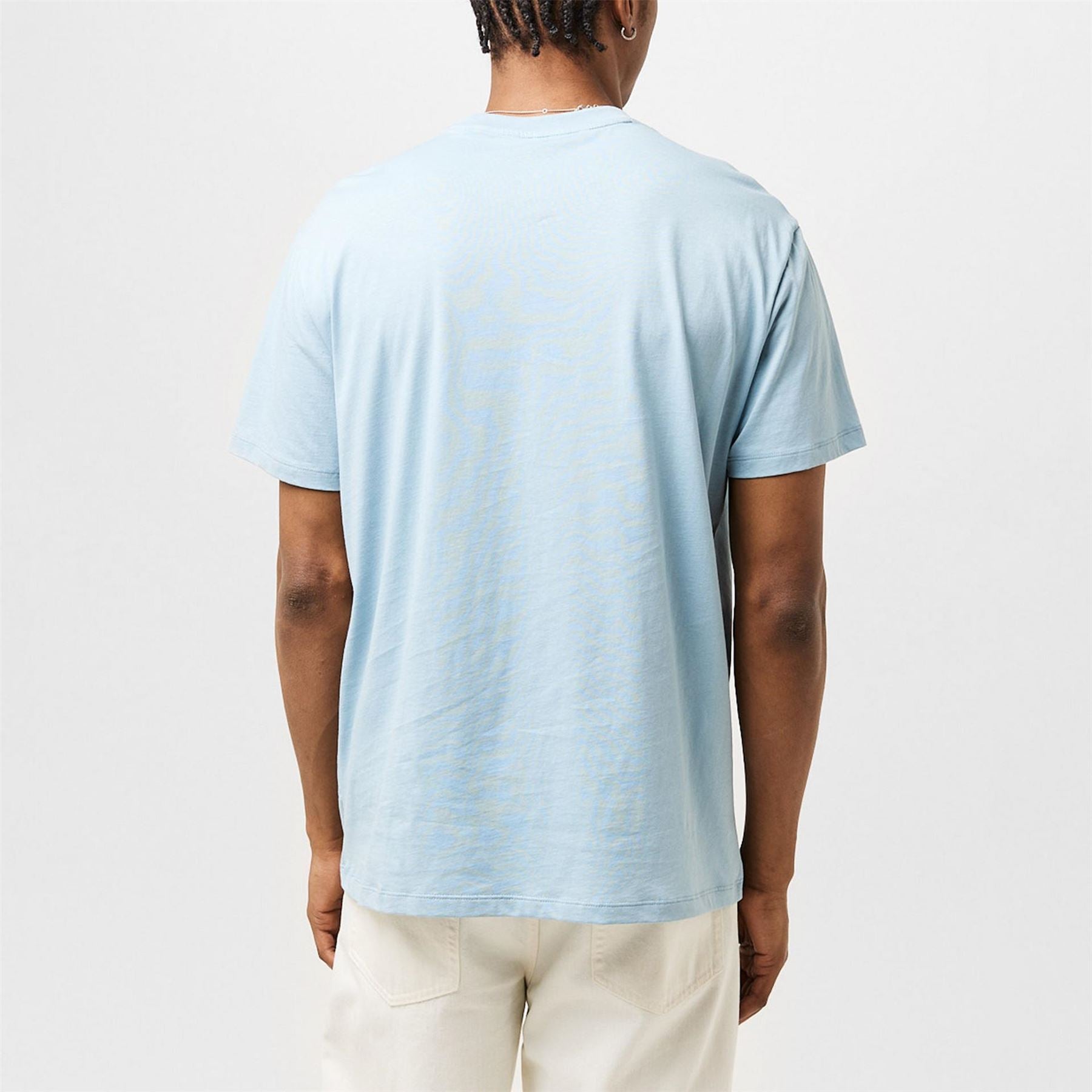 Armani Exchange Logo T-Shirt
